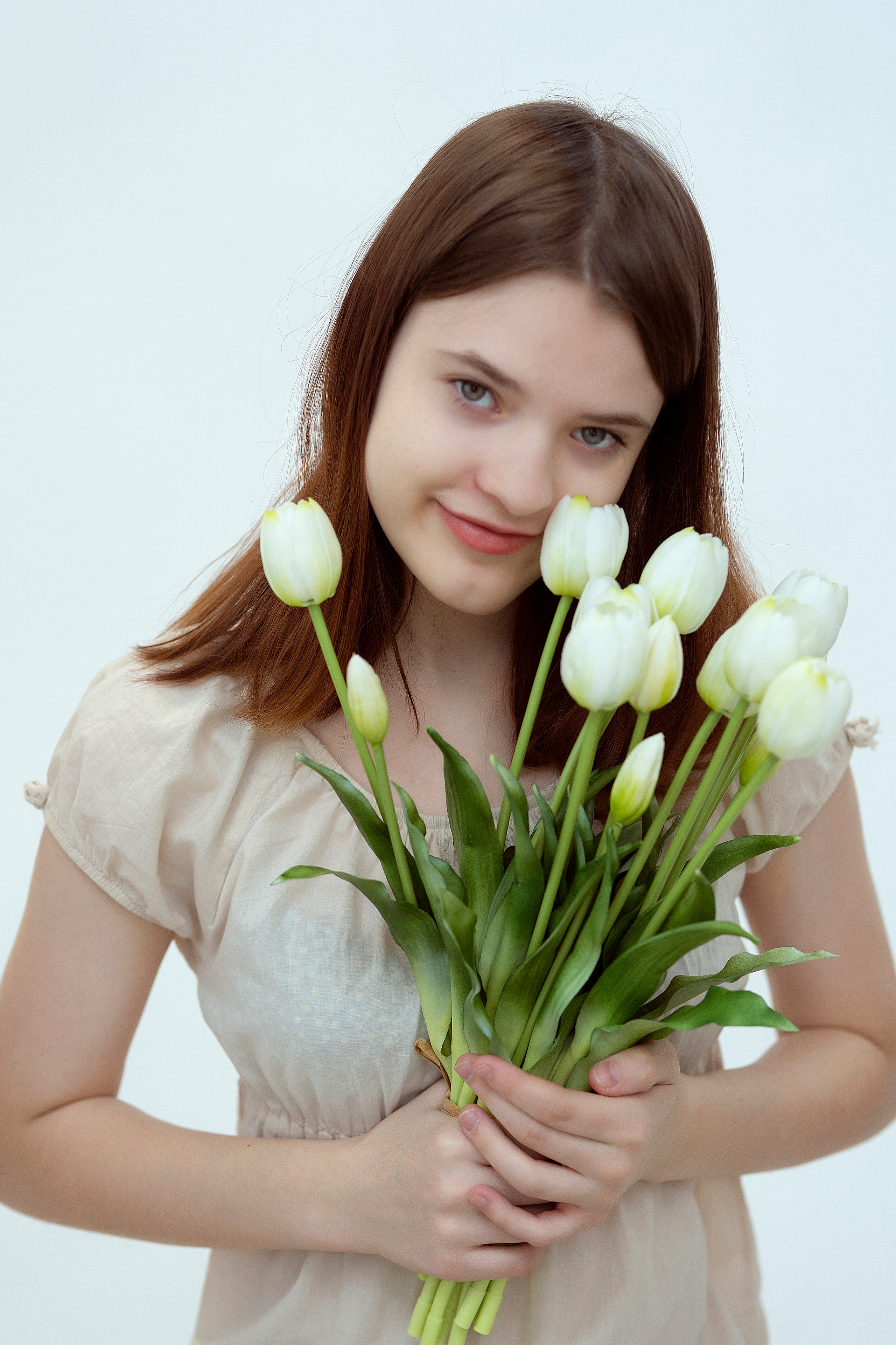 Юля, Кира, Ангелина. Семейный, детский и школьный фотограф в Иркутске Алёна Зорка