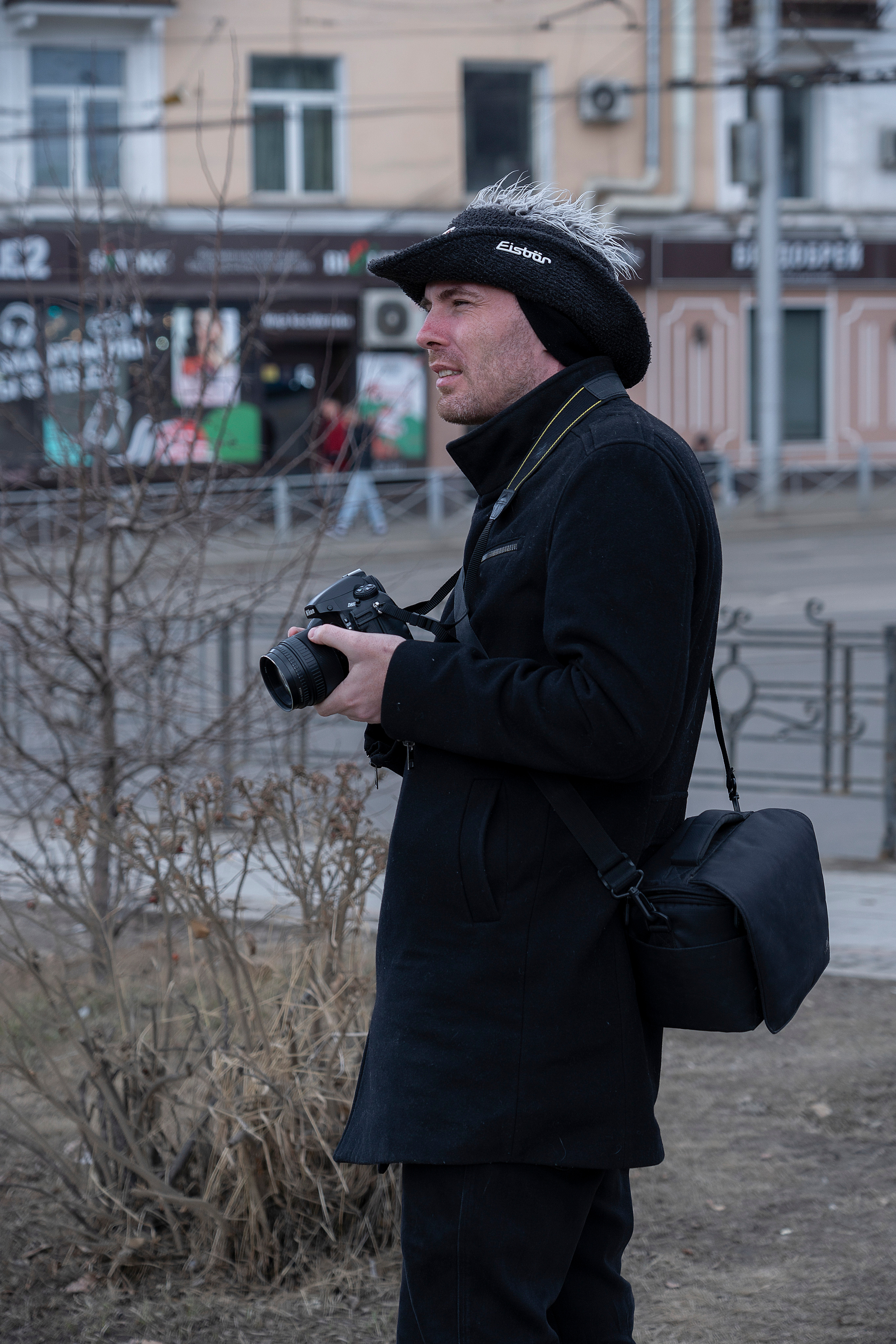 Отпусти гусей. Семейный, детский и школьный фотограф в Иркутске Алёна Зорка