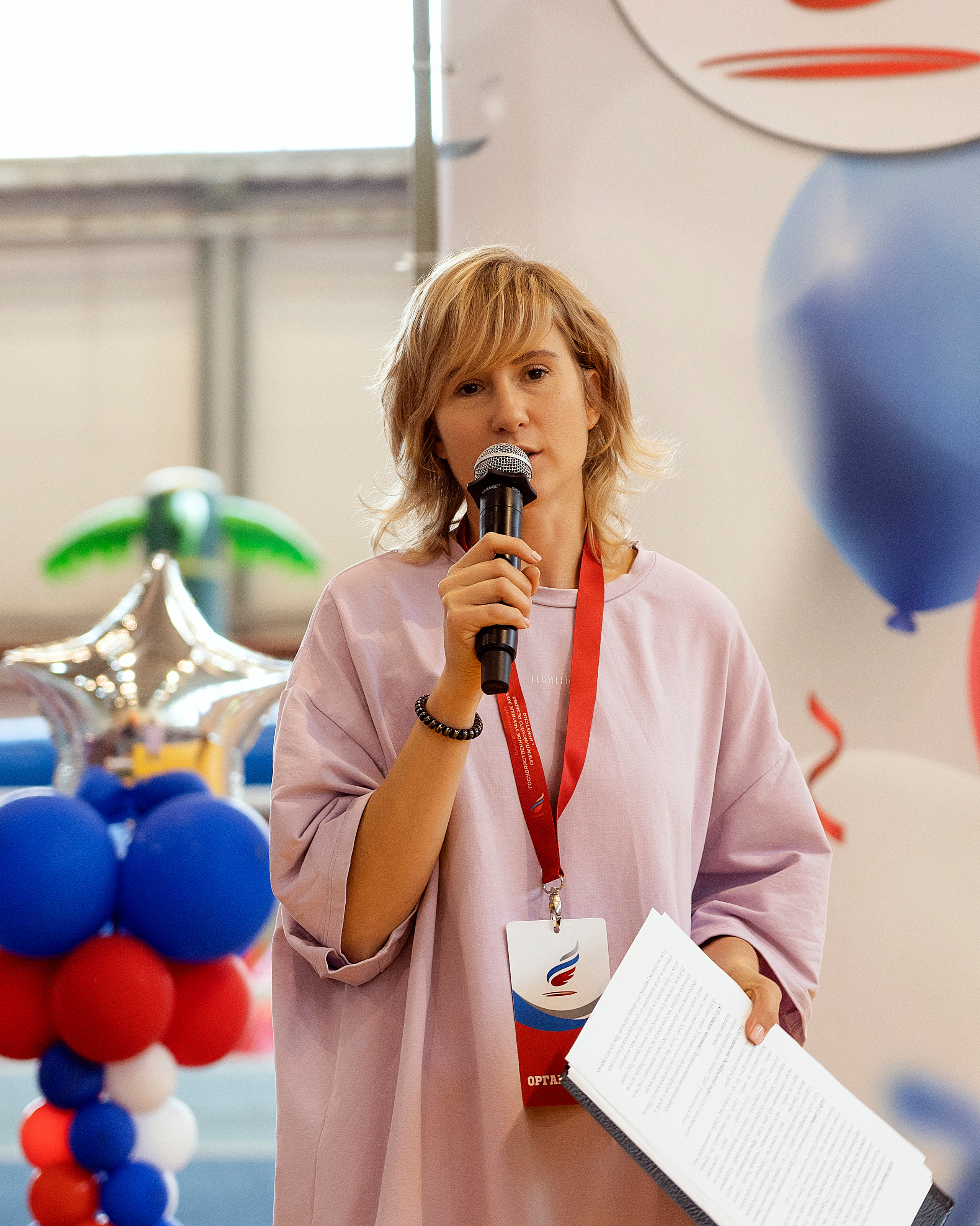 Все любят спорт. Байкал-арена. 10лет. Семейный, детский и школьный фотограф в Иркутске Алёна Зорка