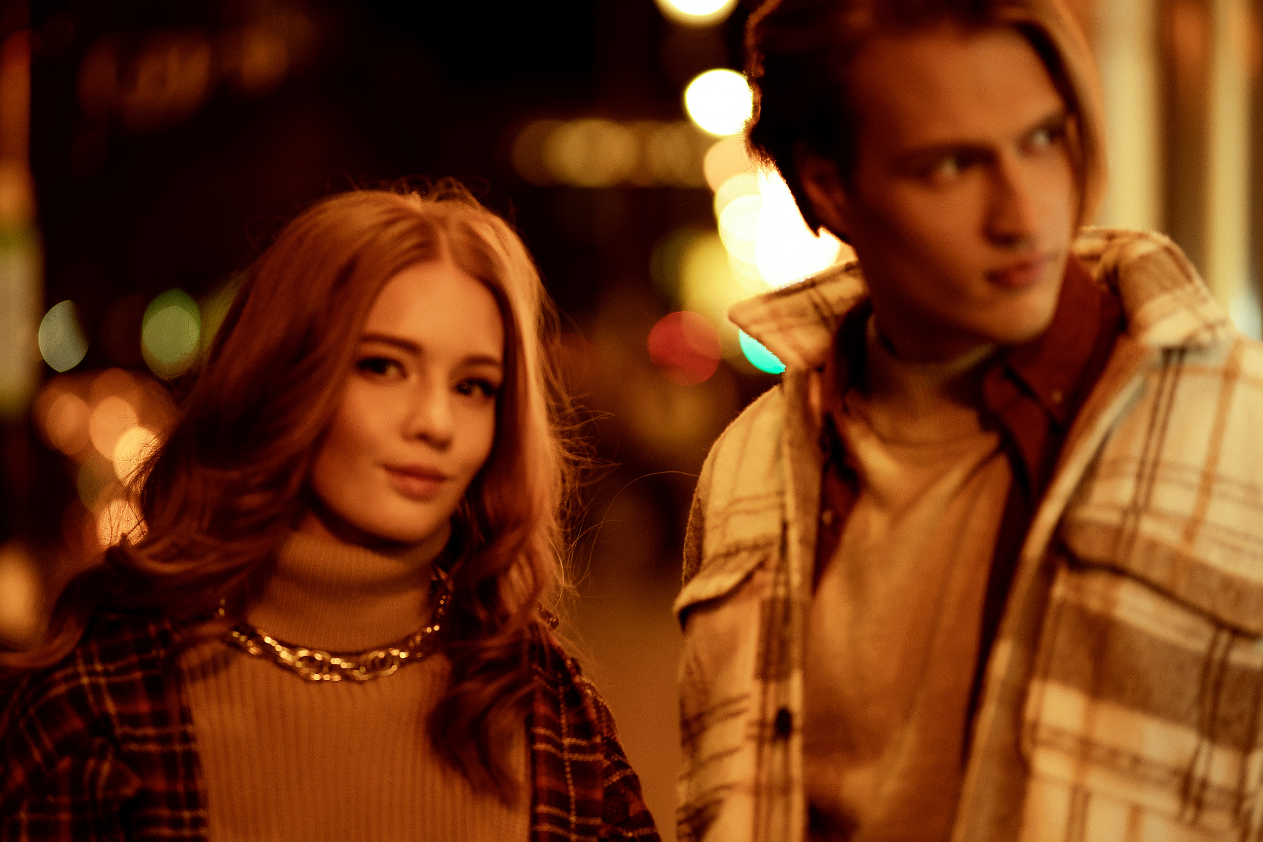 Влюбленные в Питер. Семейный, детский и школьный фотограф в Иркутске Алёна Зорка