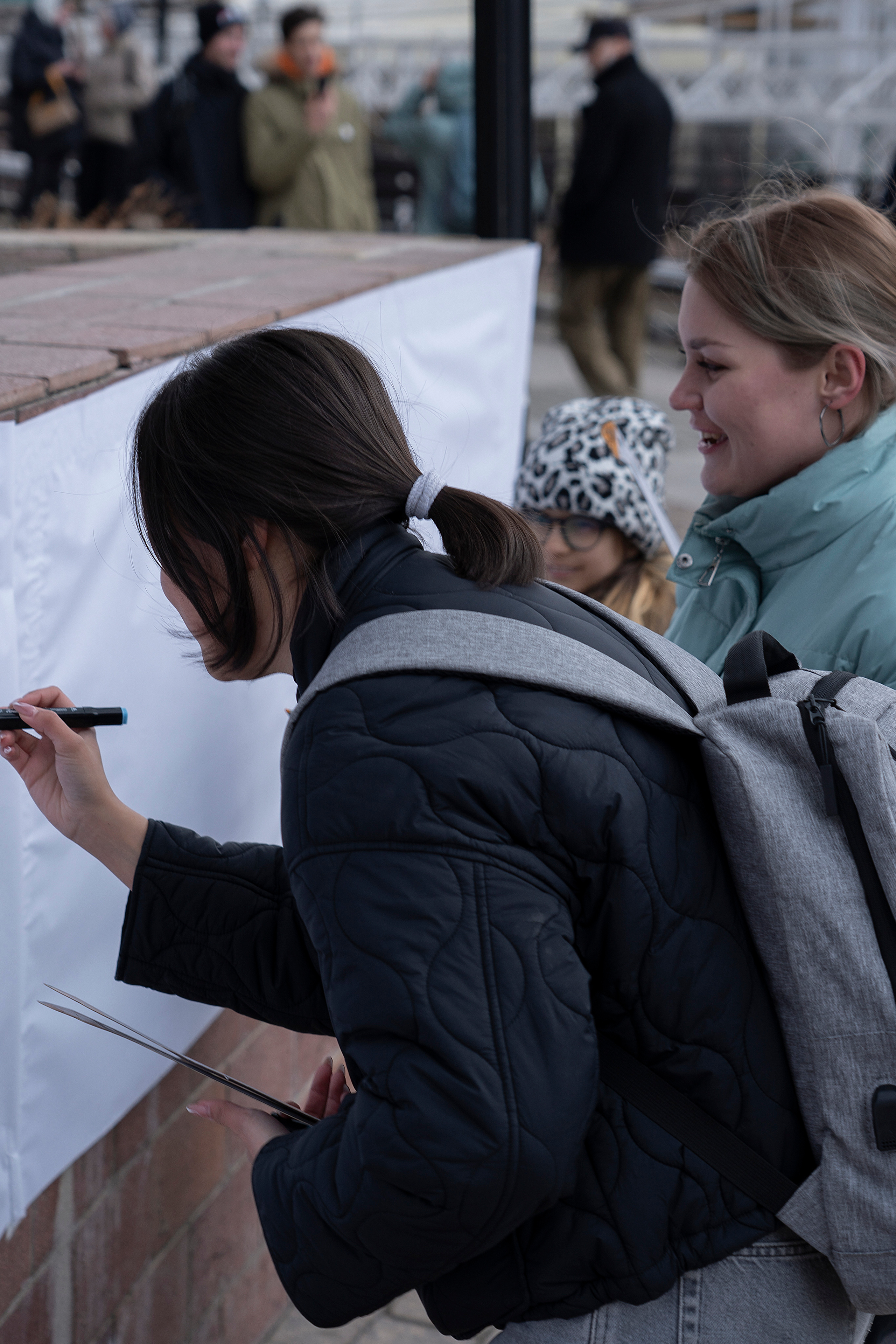 Отпусти гусей. Семейный, детский и школьный фотограф в Иркутске Алёна Зорка