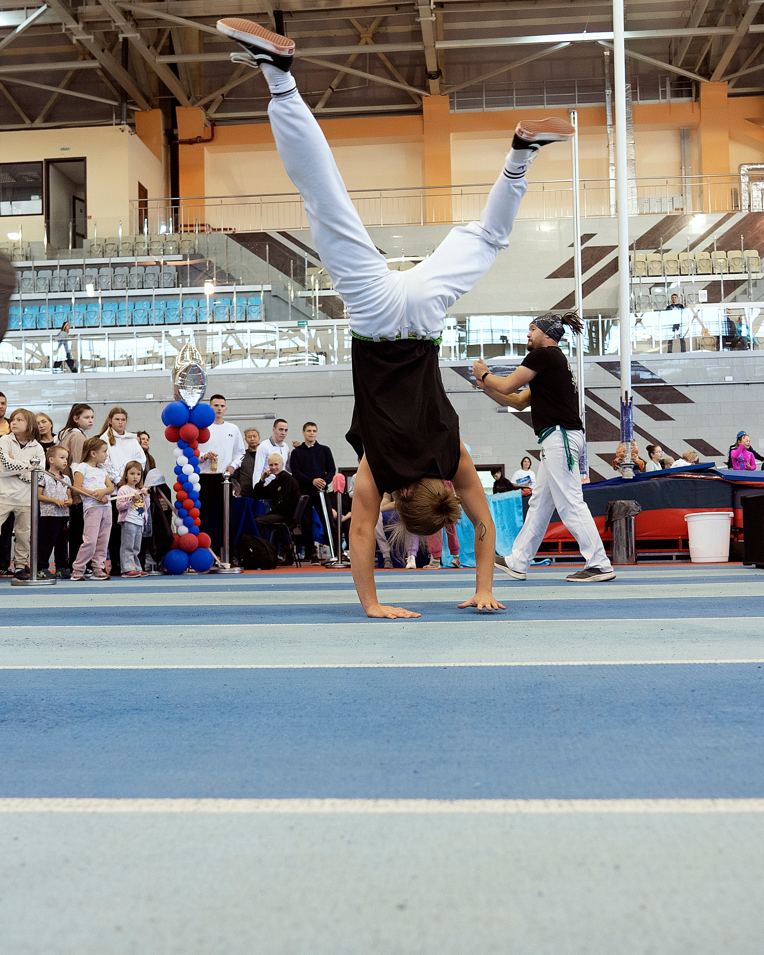 Все любят спорт. Байкал-арена. 10лет. Семейный, детский и школьный фотограф в Иркутске Алёна Зорка