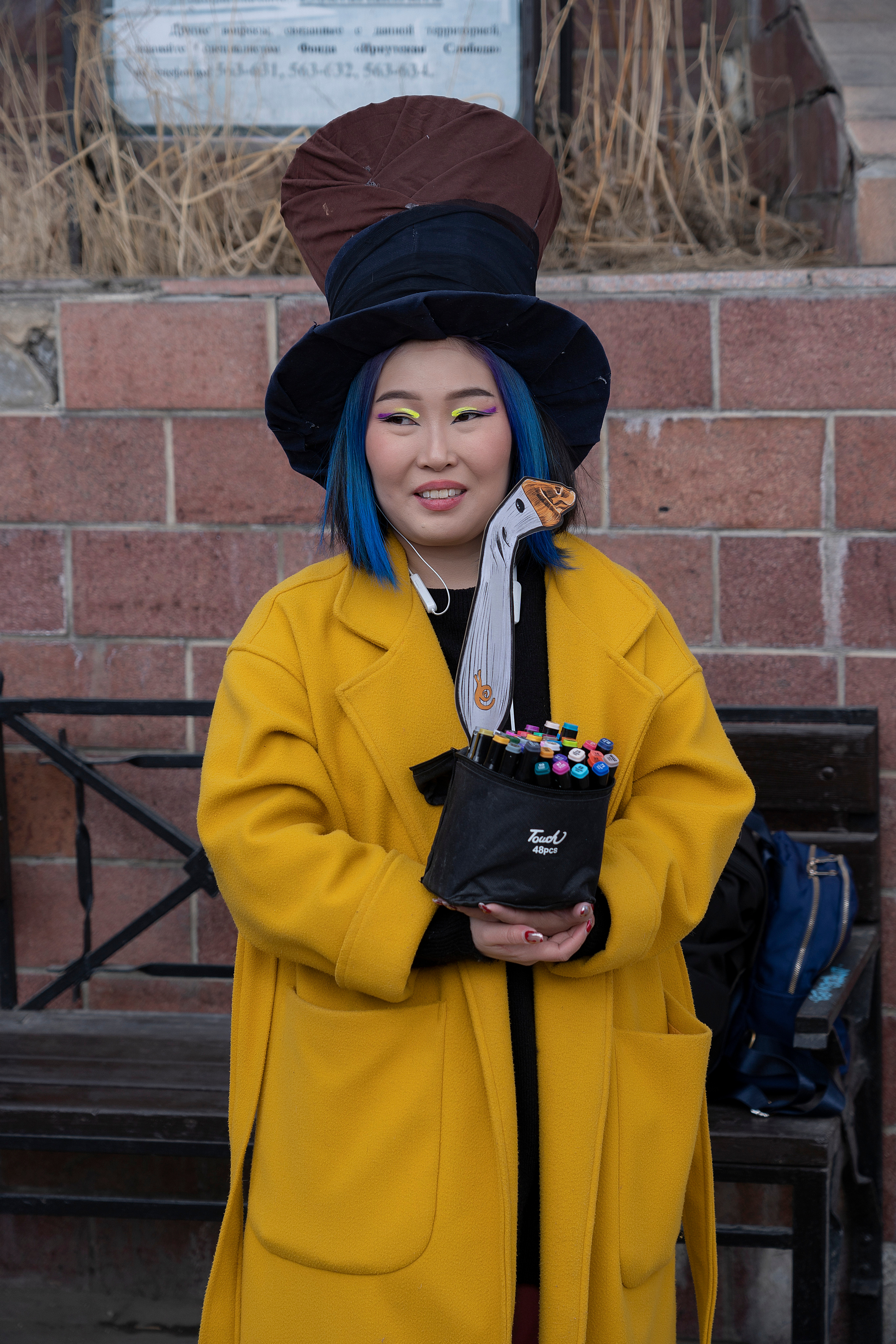 Отпусти гусей. Семейный, детский и школьный фотограф в Иркутске Алёна Зорка