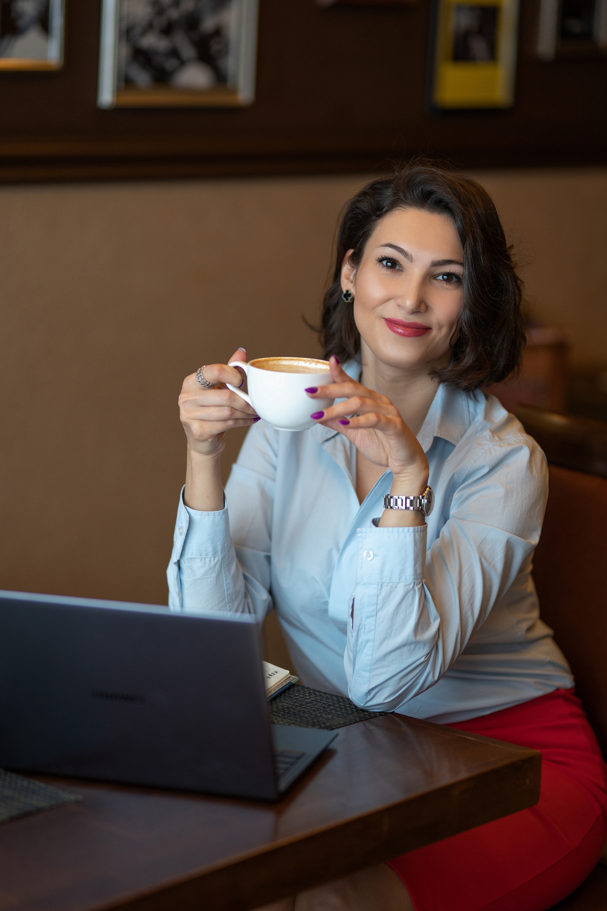 Надежда. Семейный, детский и школьный фотограф в Иркутске Алёна Зорка