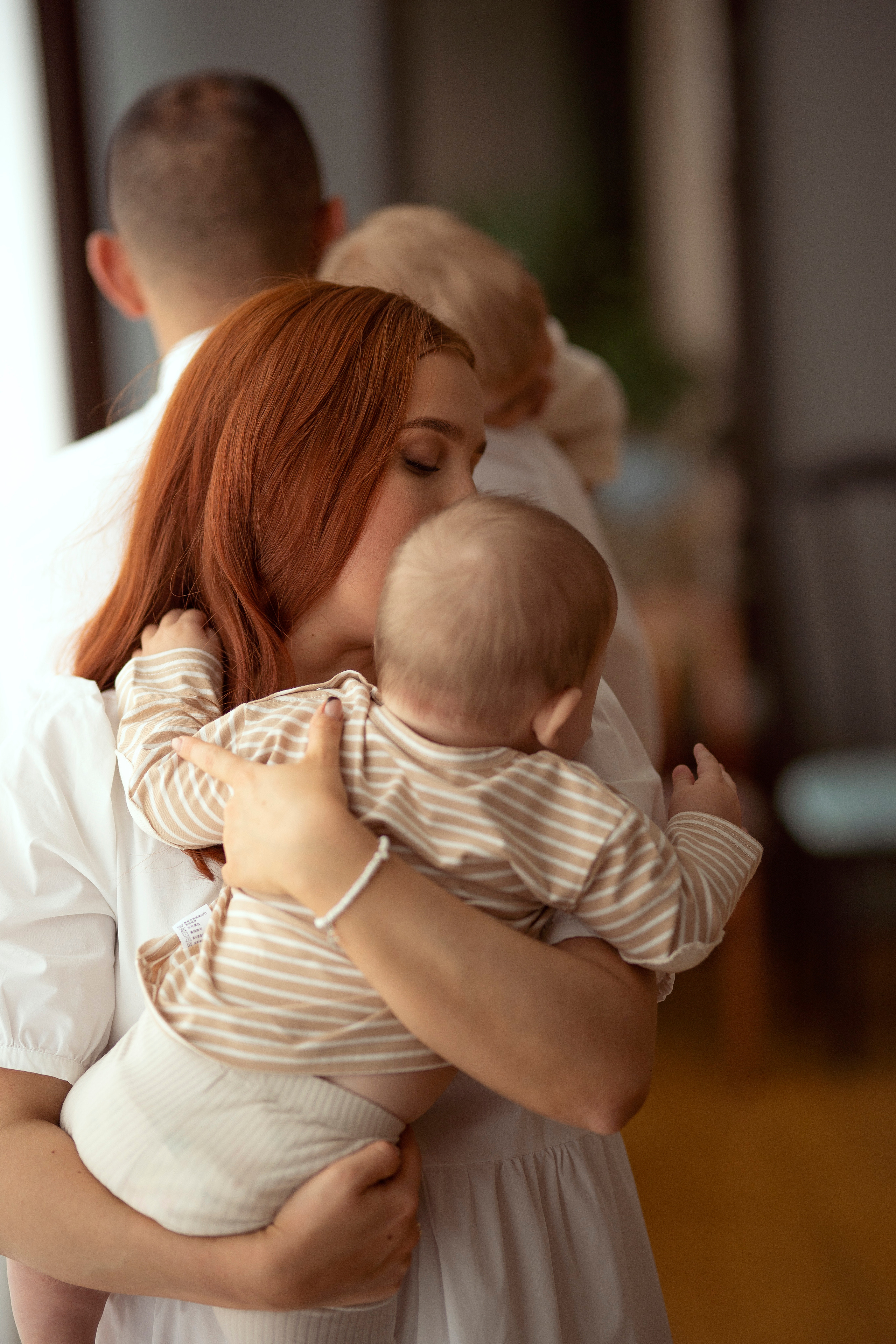 Счастливы вместе. Семейный, детский и школьный фотограф в Иркутске Алёна Зорка