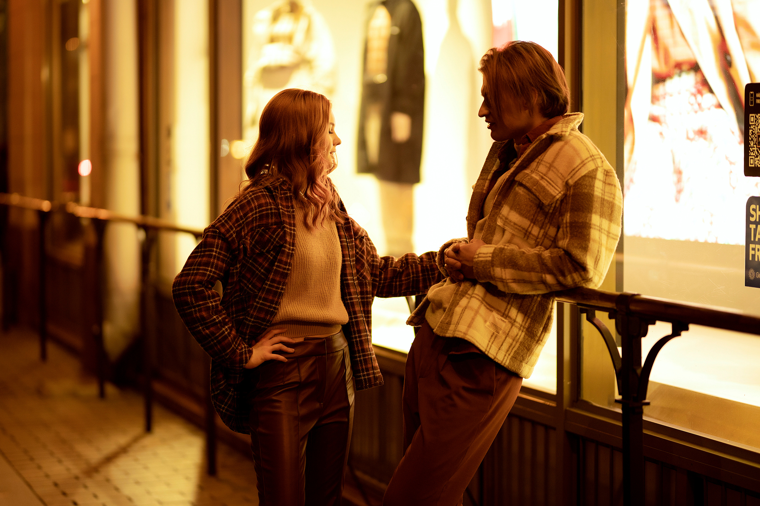 Влюбленные в Питер. Семейный, детский и школьный фотограф в Иркутске Алёна Зорка