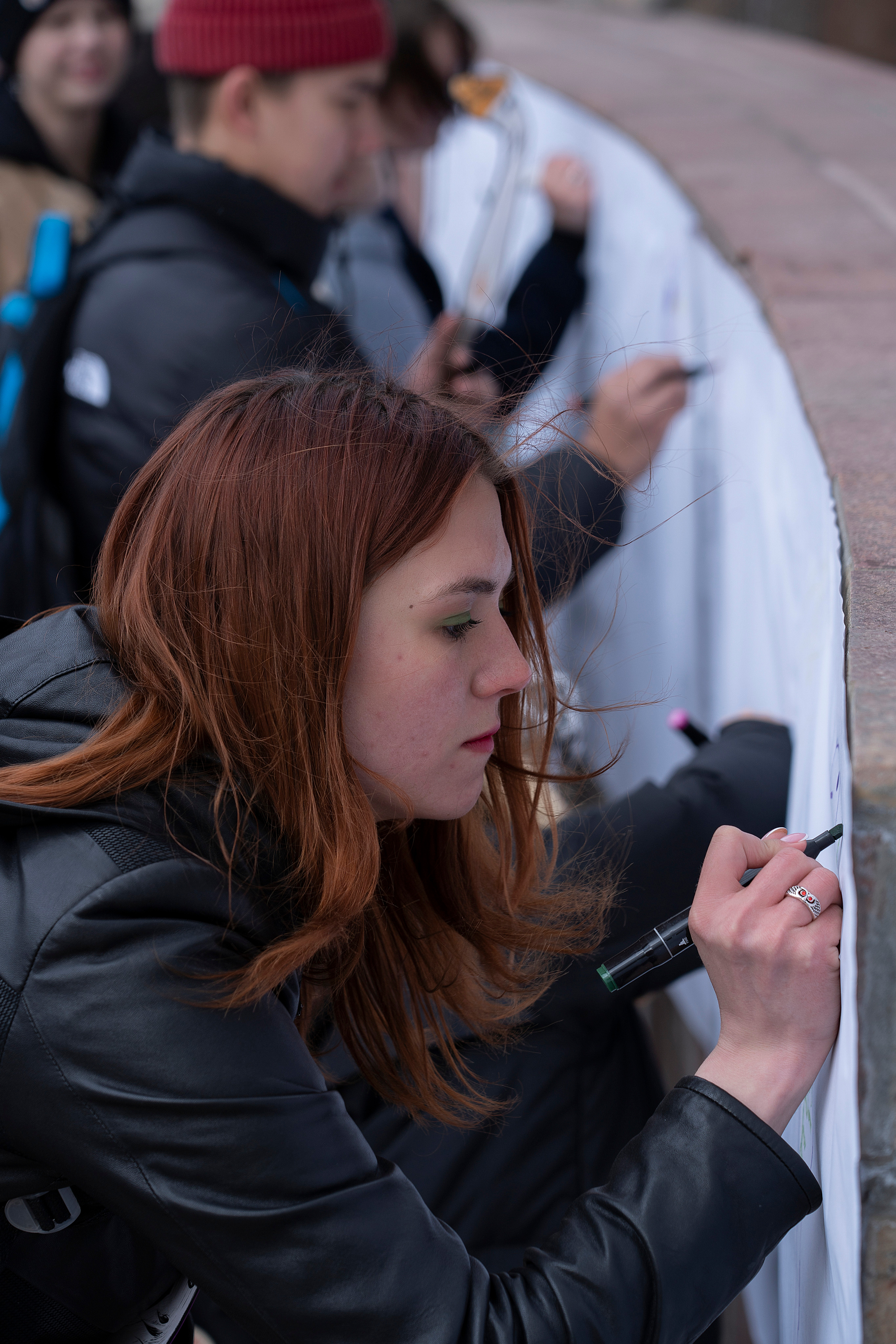 Отпусти гусей. Семейный, детский и школьный фотограф в Иркутске Алёна Зорка