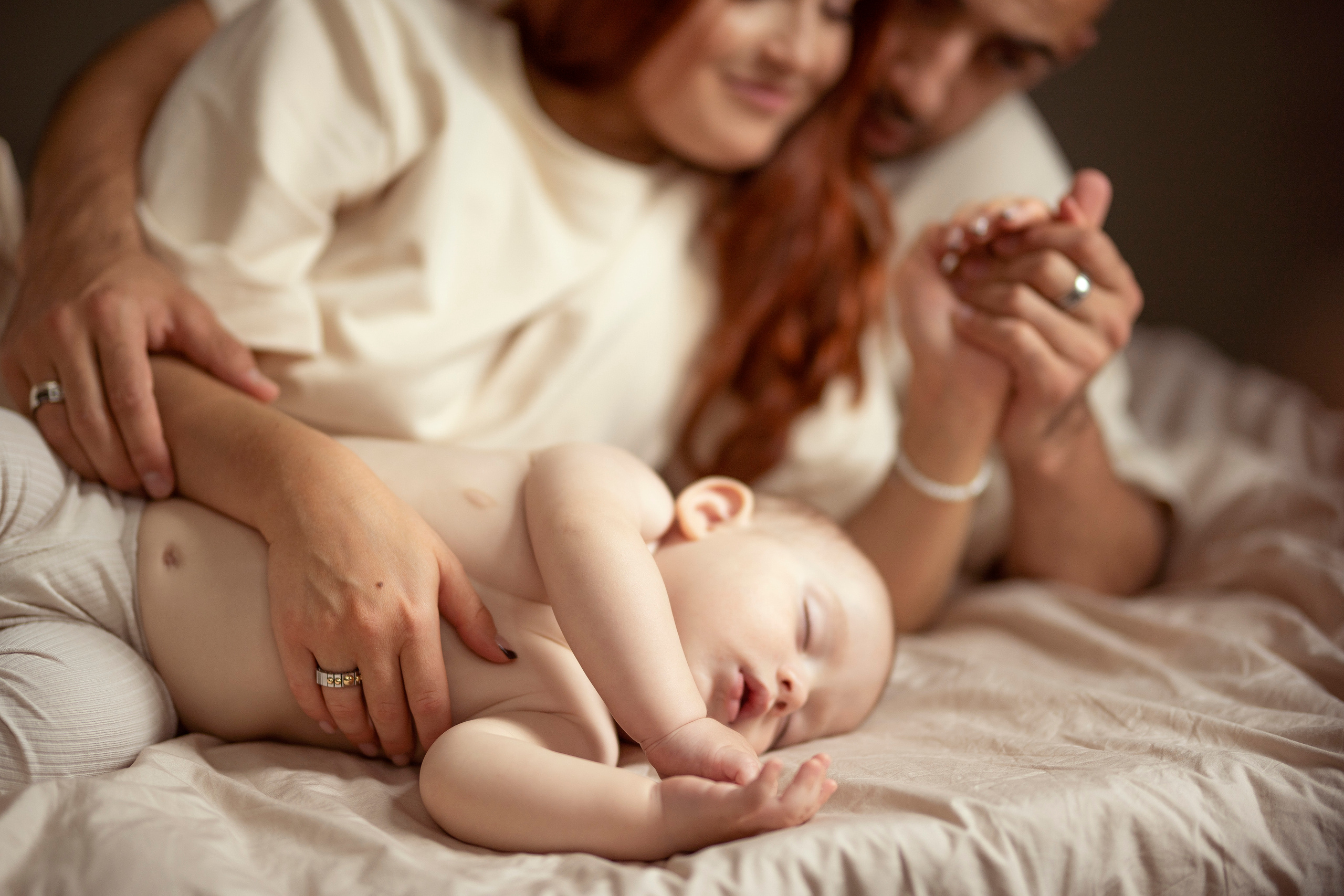 Счастливы вместе. Семейный, детский и школьный фотограф в Иркутске Алёна Зорка