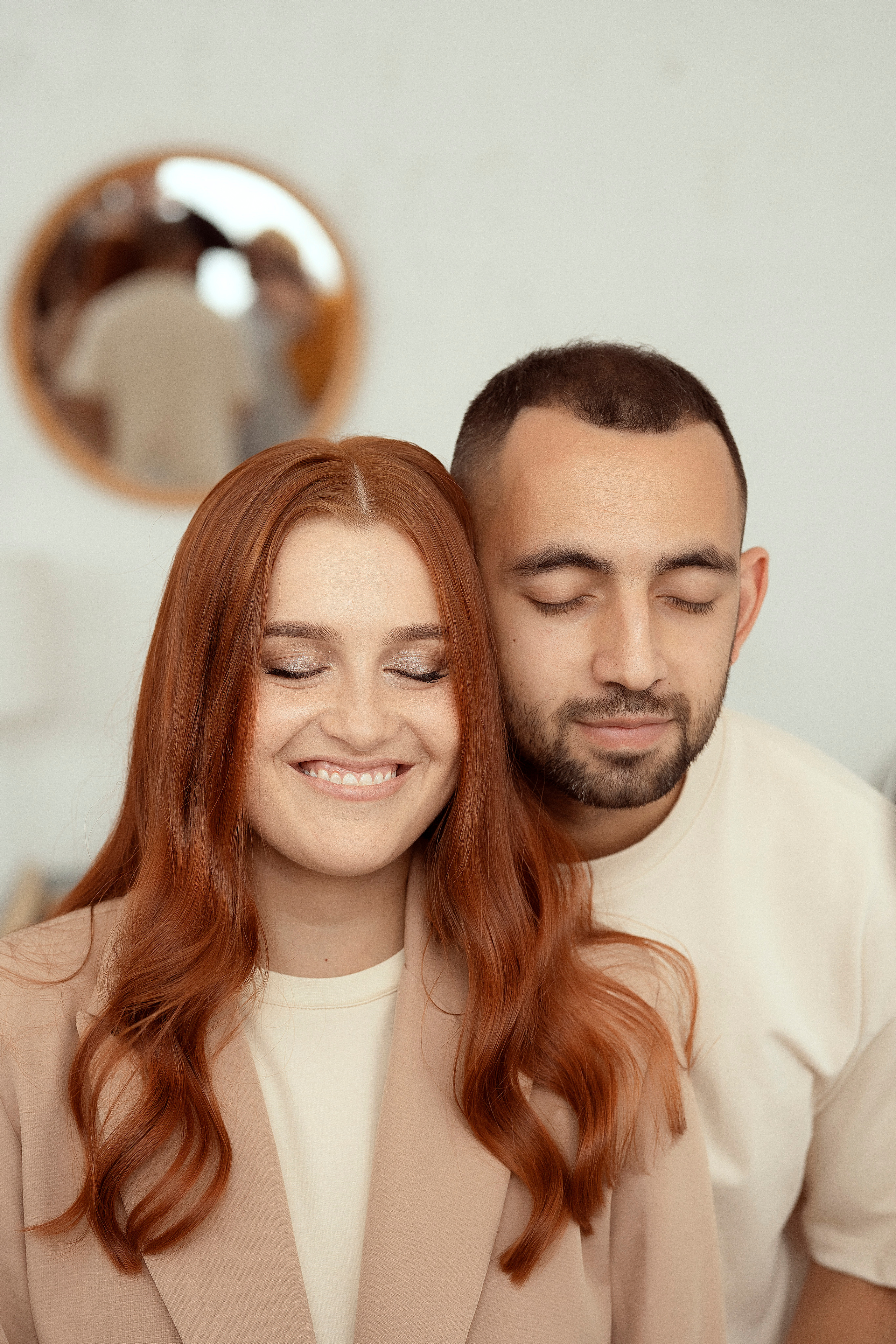 Счастливы вместе. Семейный, детский и школьный фотограф в Иркутске Алёна Зорка