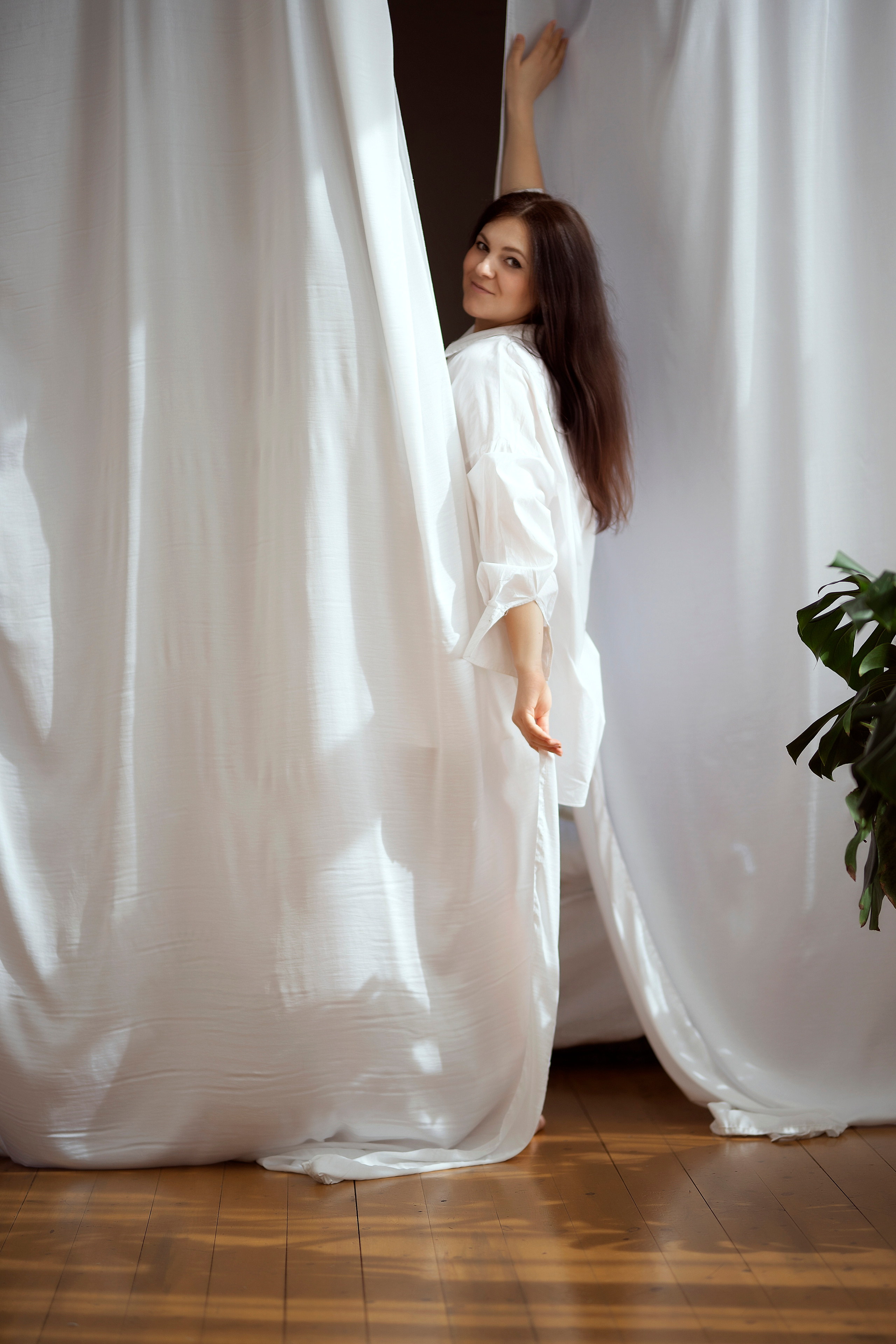 В ожидании. Семейный, детский и школьный фотограф в Иркутске Алёна Зорка