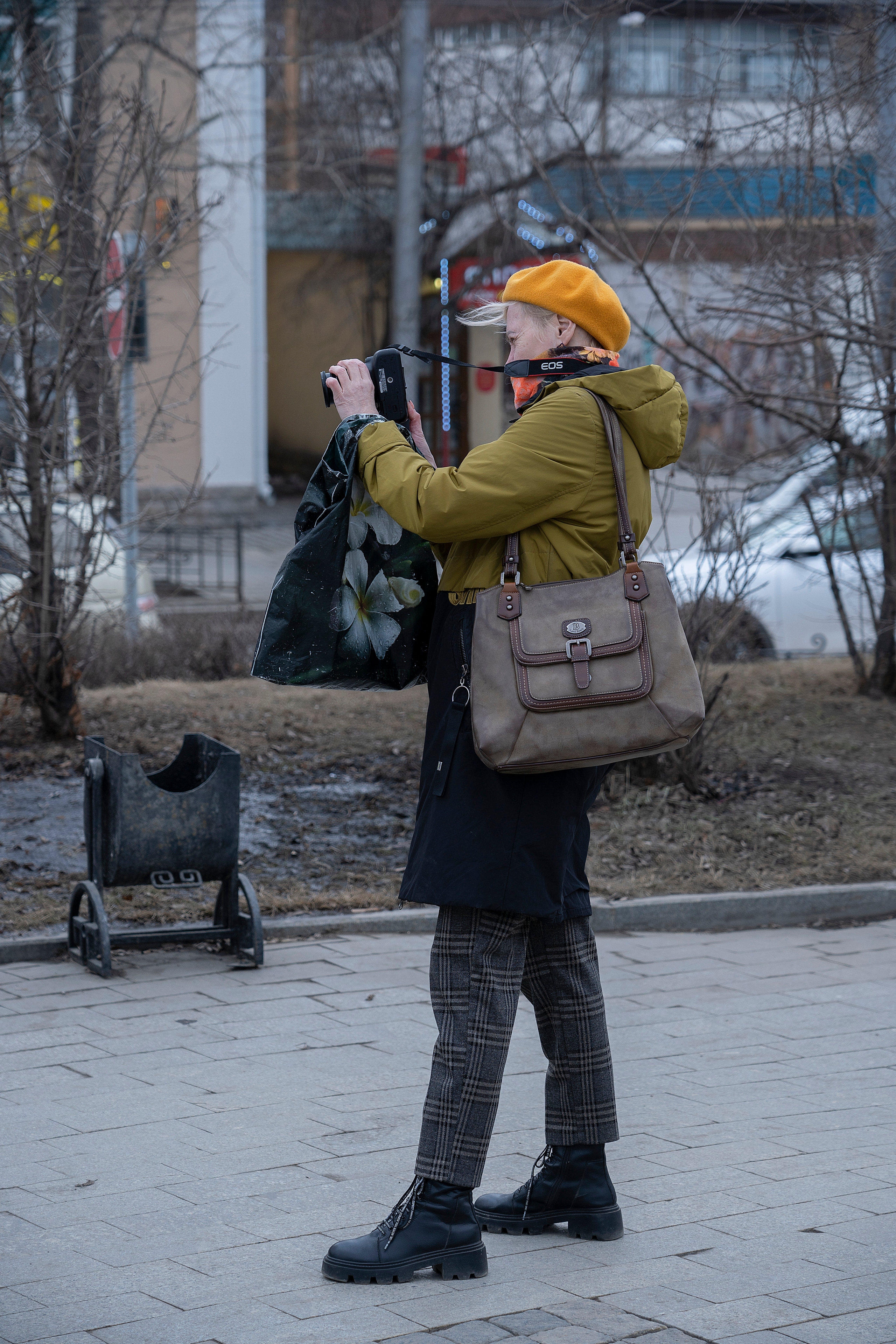 Отпусти гусей. Семейный, детский и школьный фотограф в Иркутске Алёна Зорка