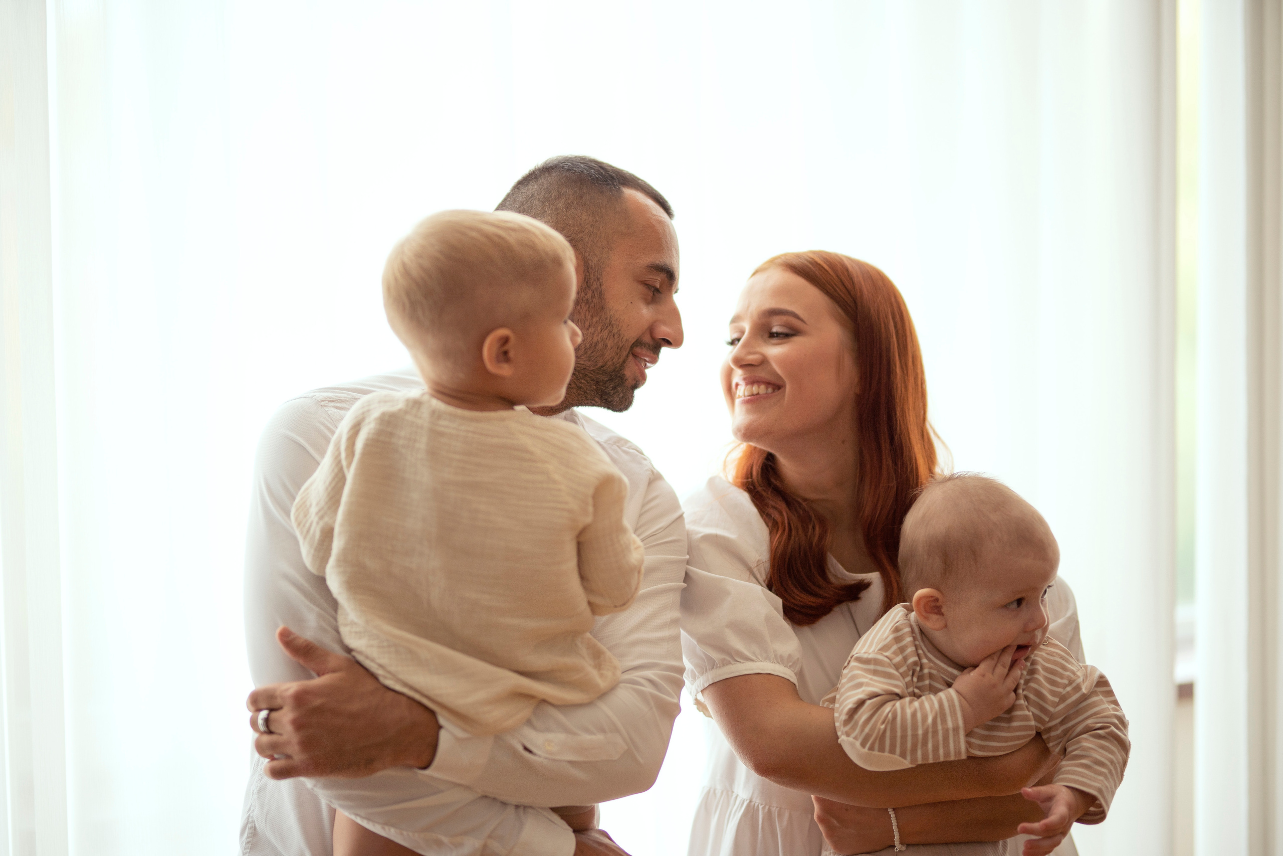 Счастливы вместе. Семейный, детский и школьный фотограф в Иркутске Алёна Зорка