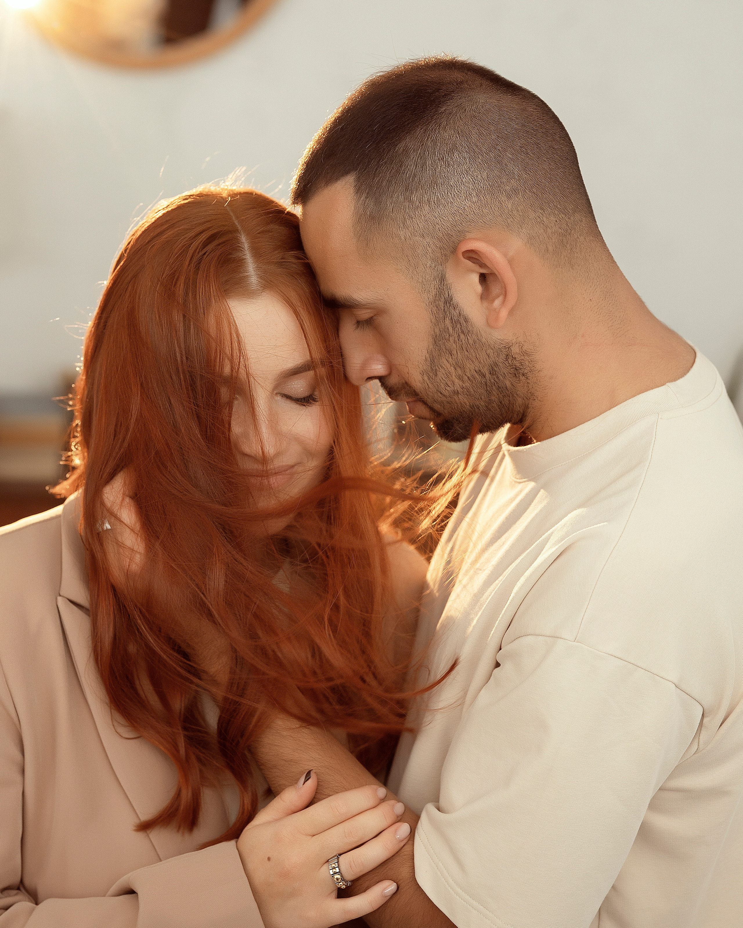 Счастливы вместе. Семейный, детский и школьный фотограф в Иркутске Алёна Зорка