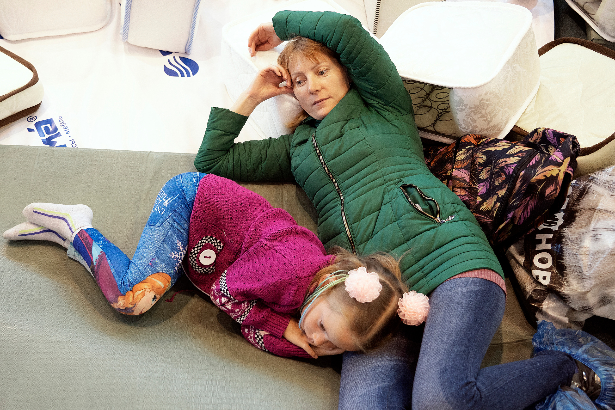 Все любят спорт. Байкал-арена. 10лет. Семейный, детский и школьный фотограф в Иркутске Алёна Зорка