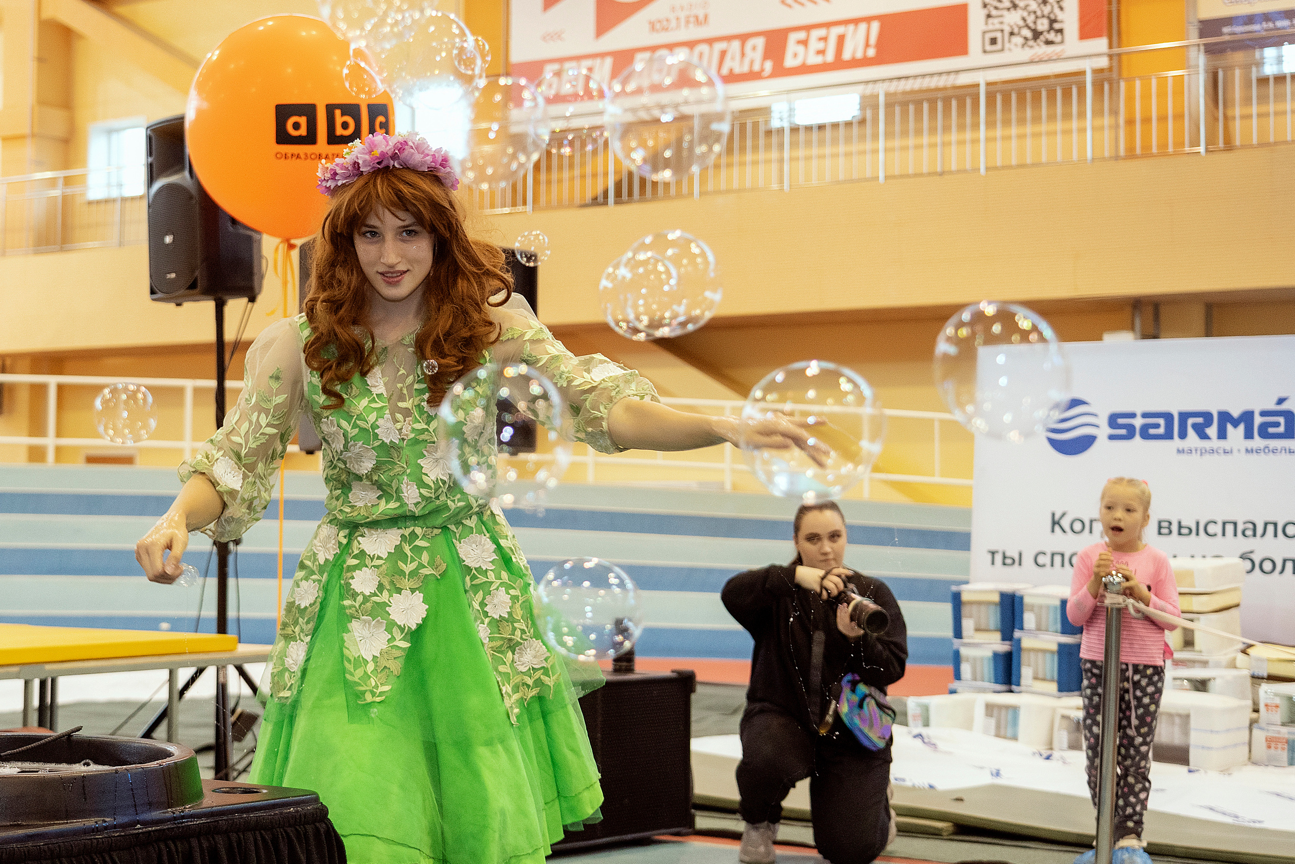 Все любят спорт. Байкал-арена. 10лет. Семейный, детский и школьный фотограф в Иркутске Алёна Зорка