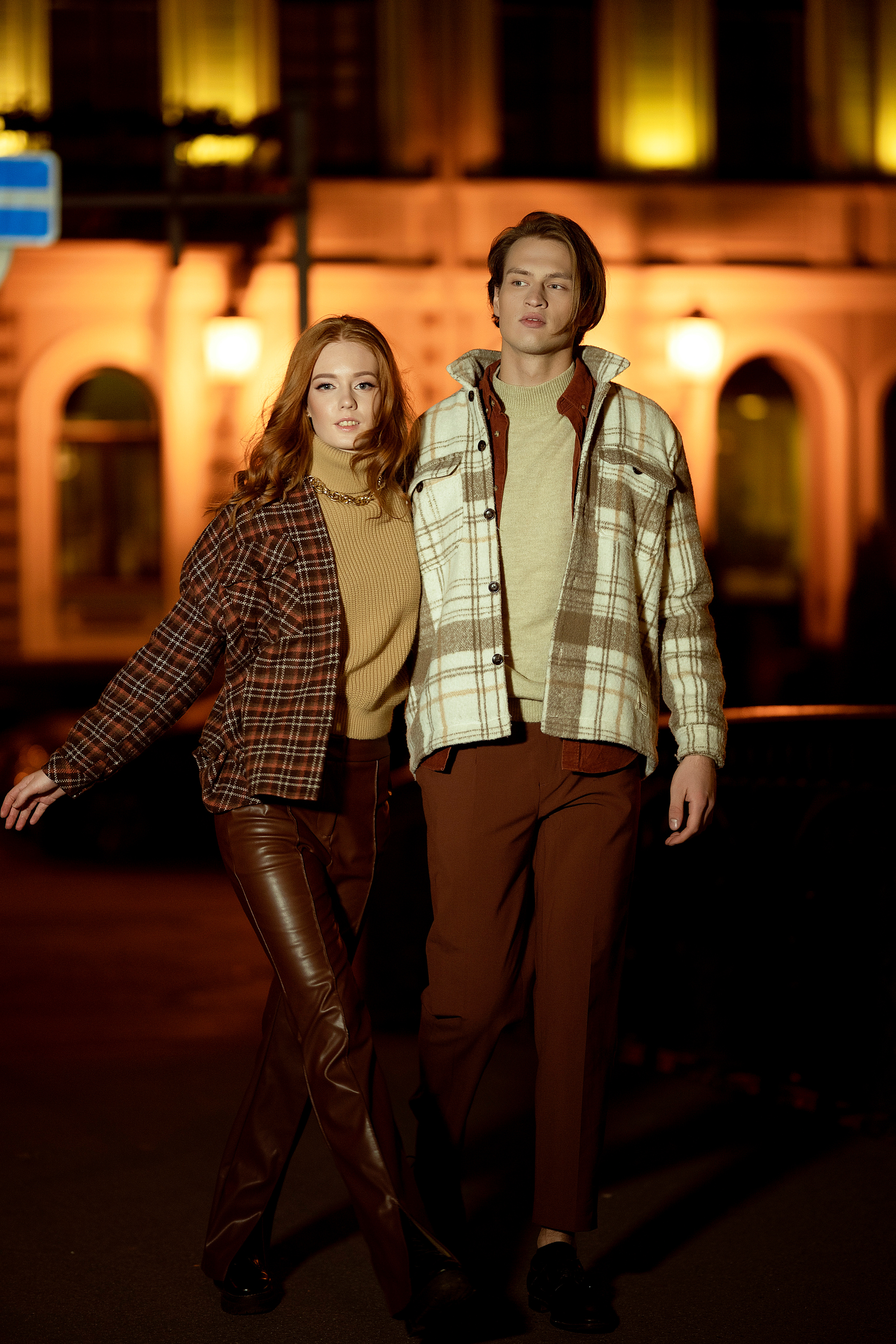 Влюбленные в Питер. Семейный, детский и школьный фотограф в Иркутске Алёна Зорка