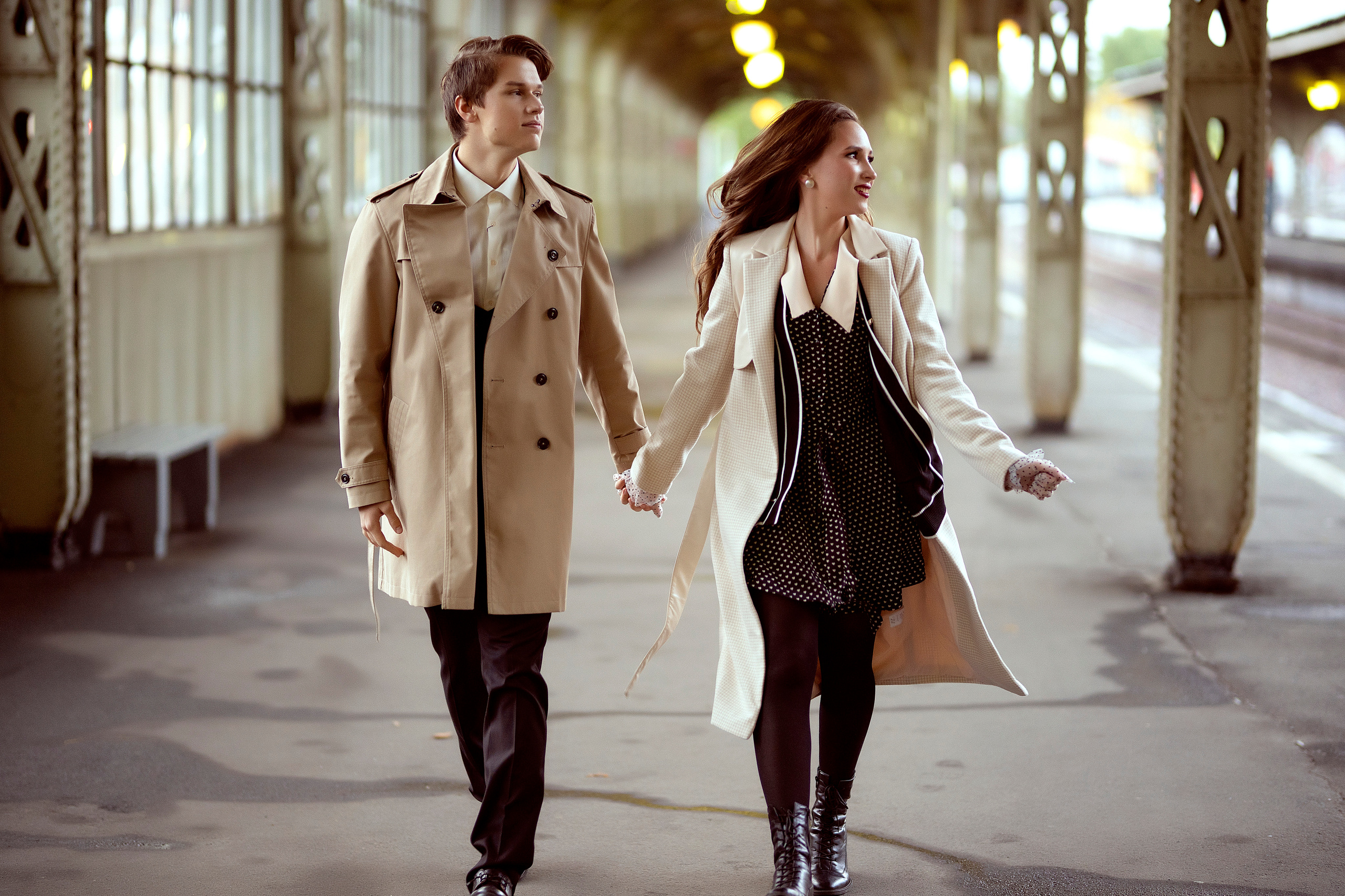 Семейный, детский и школьный фотограф в Иркутске Алёна Зорка