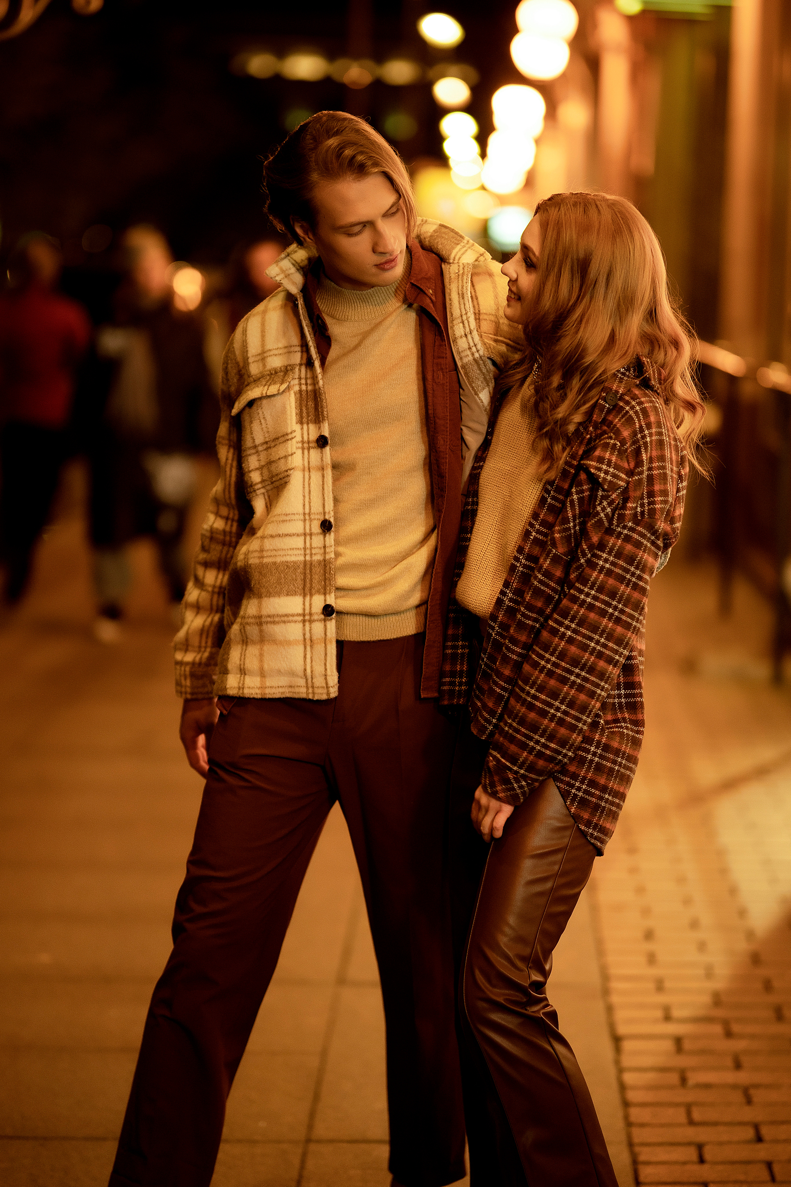 Влюбленные в Питер. Семейный, детский и школьный фотограф в Иркутске Алёна Зорка