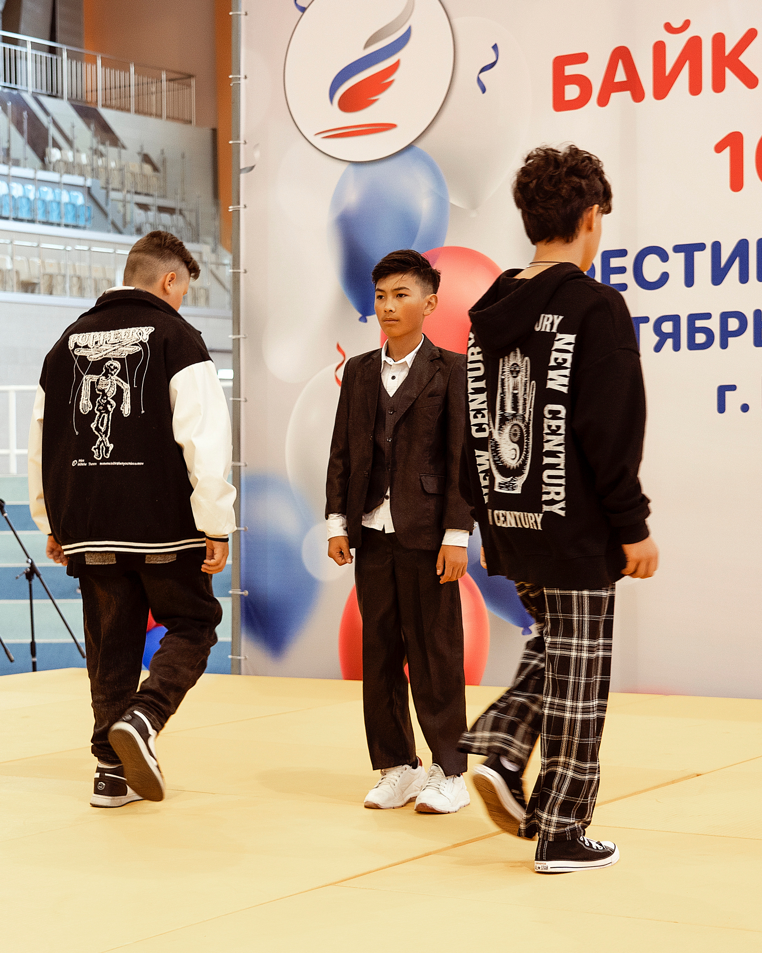 Все любят спорт. Байкал-арена. 10лет. Семейный, детский и школьный фотограф в Иркутске Алёна Зорка