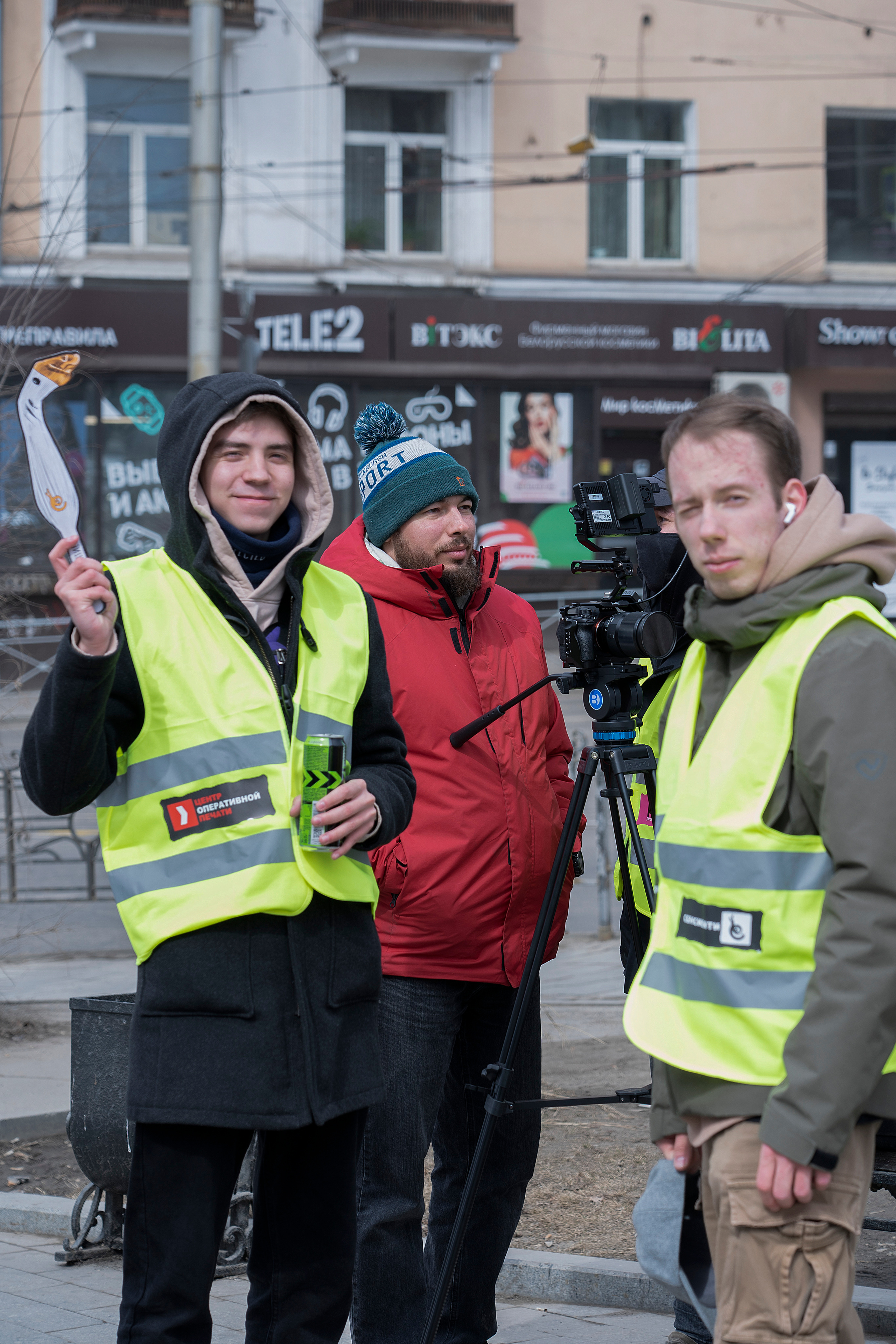 Отпусти гусей. Семейный, детский и школьный фотограф в Иркутске Алёна Зорка