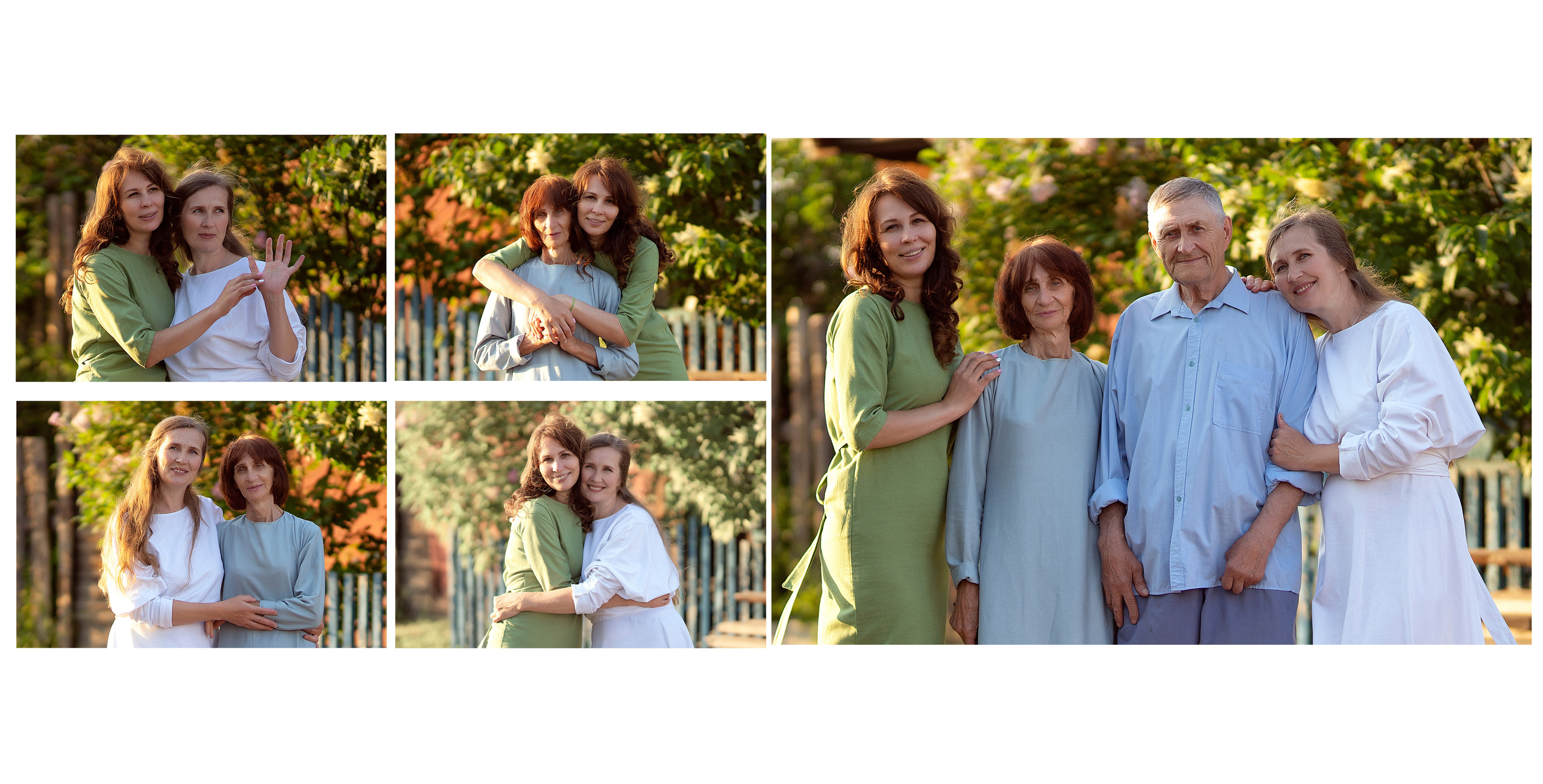 Семейный альбом. Семейный, детский и школьный фотограф в Иркутске Алёна Зорка