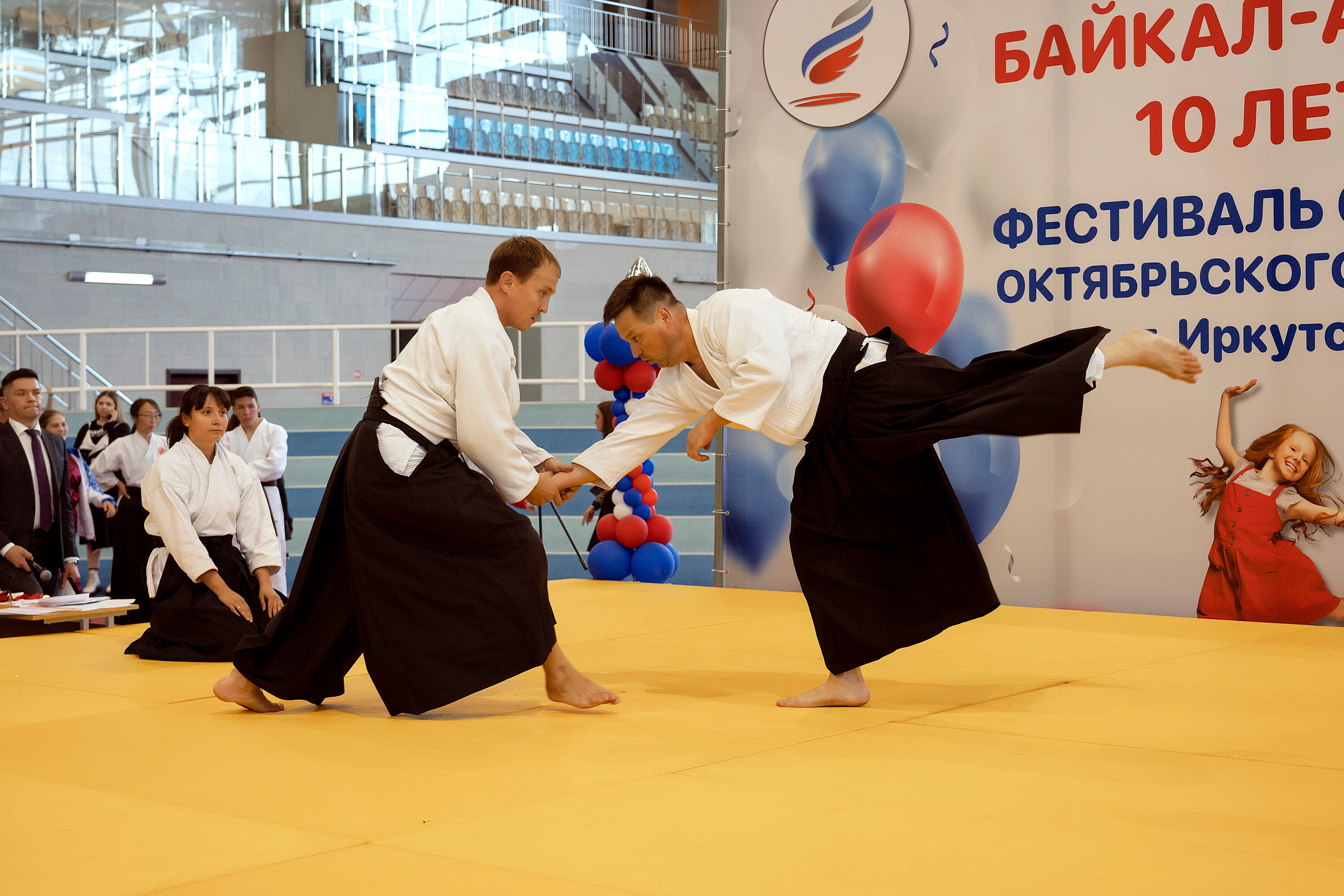 Все любят спорт. Байкал-арена. 10лет. Семейный, детский и школьный фотограф в Иркутске Алёна Зорка