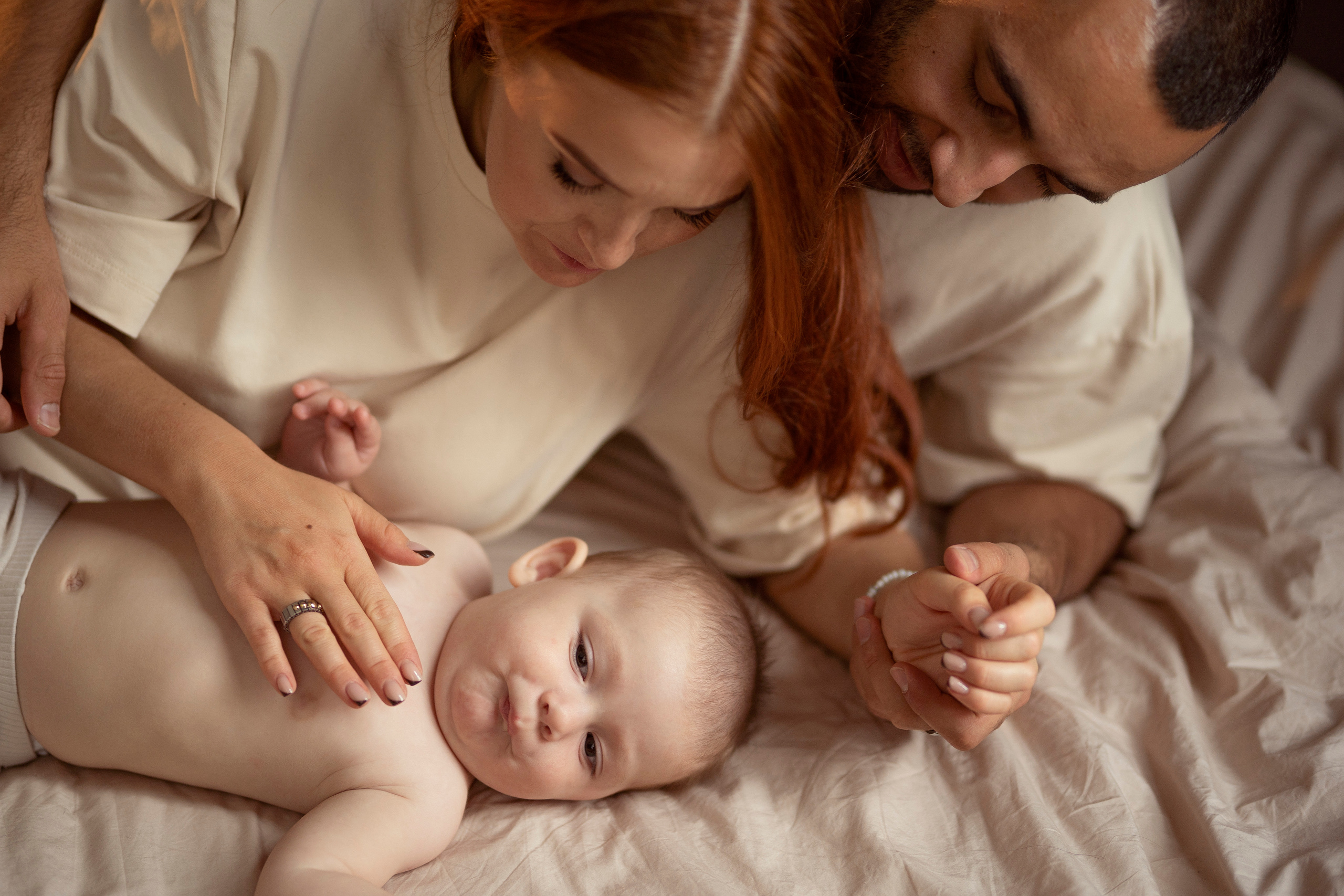 Счастливы вместе. Семейный, детский и школьный фотограф в Иркутске Алёна Зорка