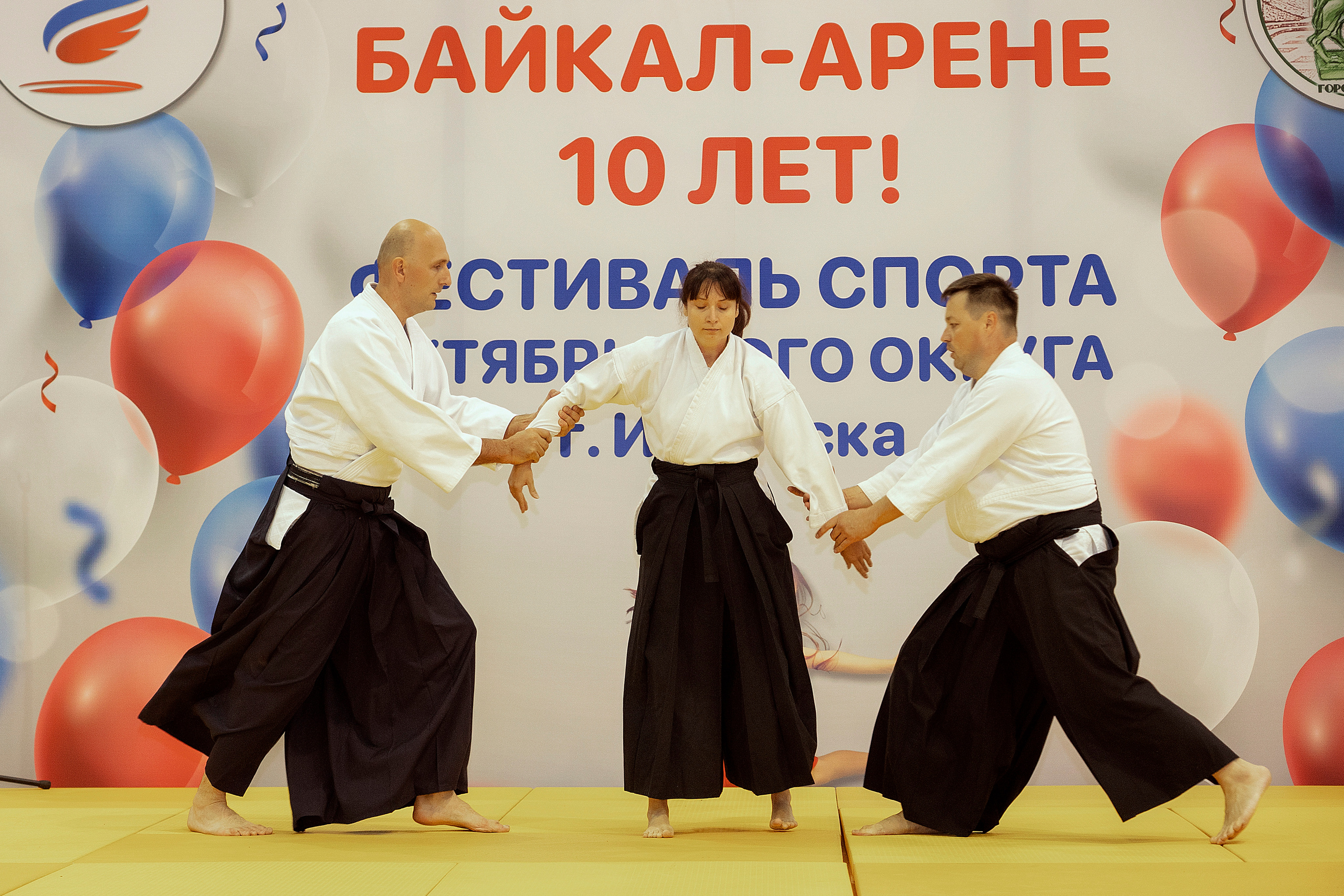 Все любят спорт. Байкал-арена. 10лет. Семейный, детский и школьный фотограф в Иркутске Алёна Зорка