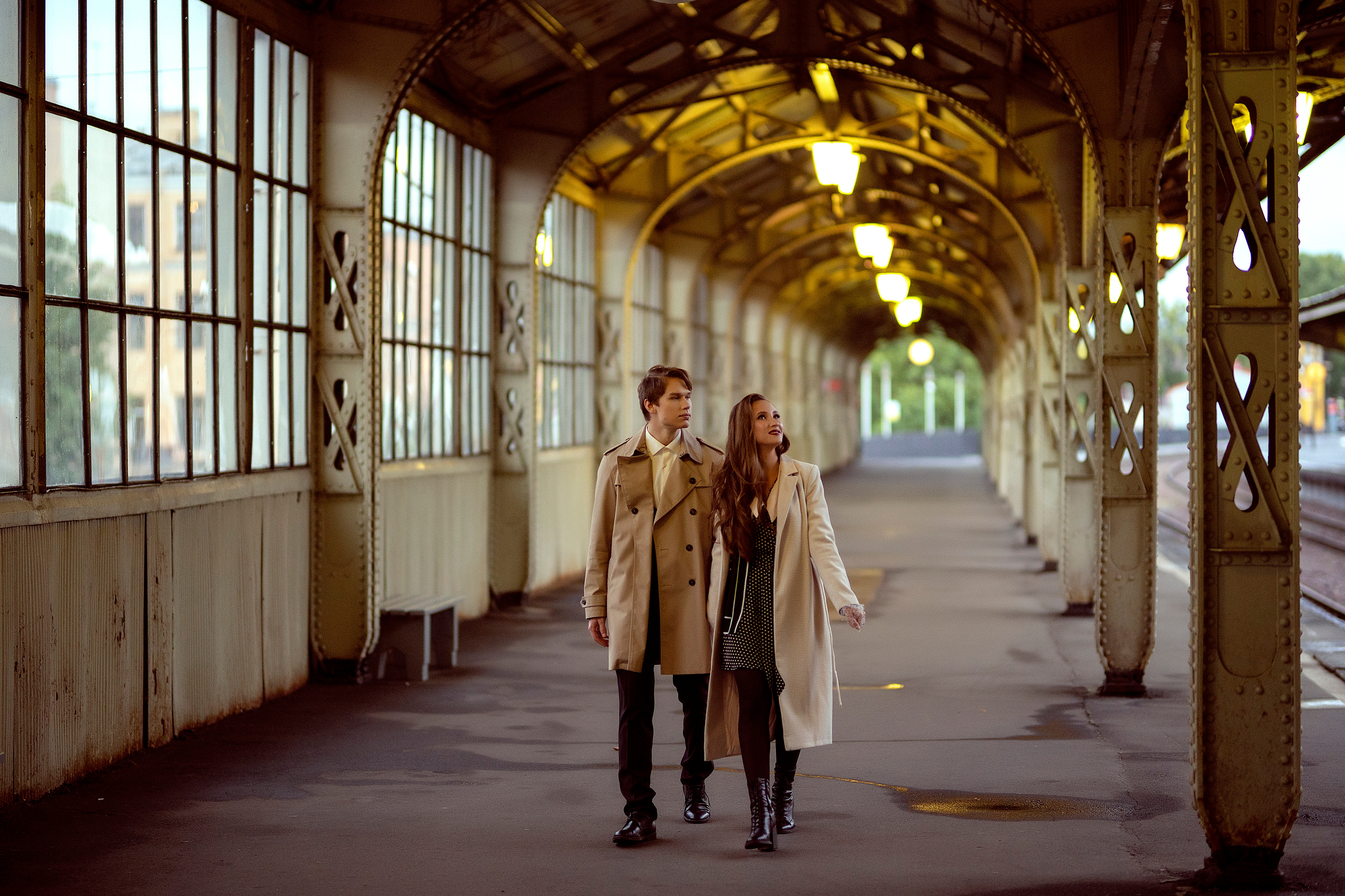 Семейный, детский и школьный фотограф в Иркутске Алёна Зорка