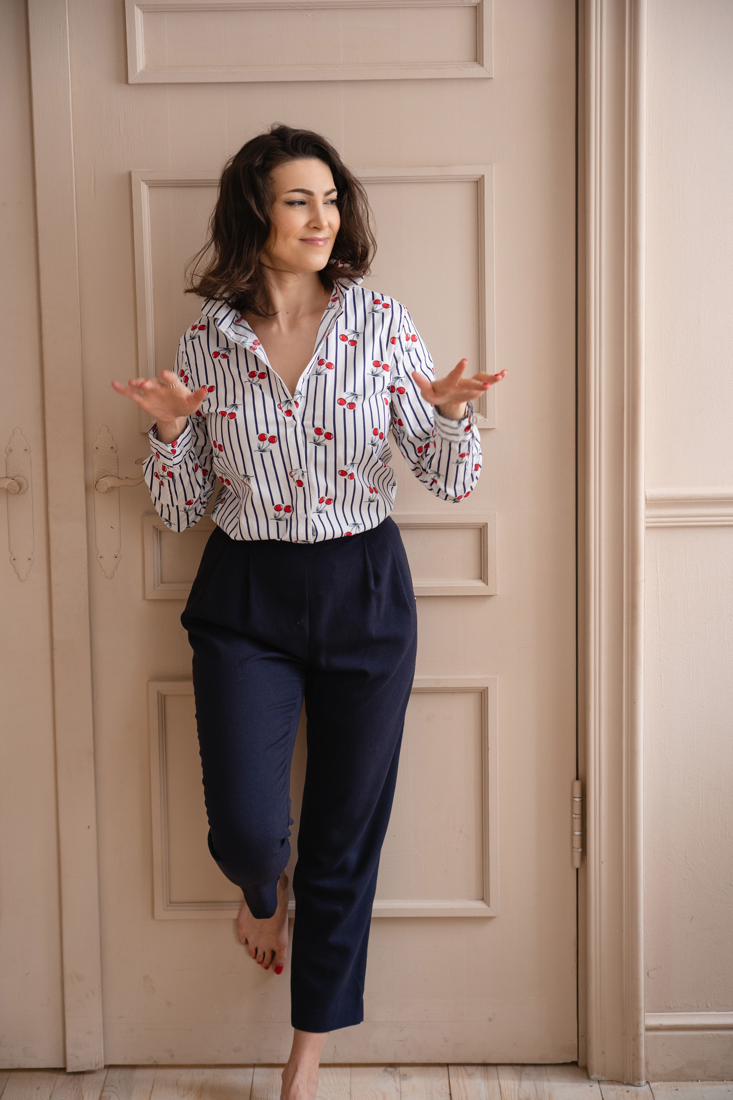 Надежда. Семейный, детский и школьный фотограф в Иркутске Алёна Зорка