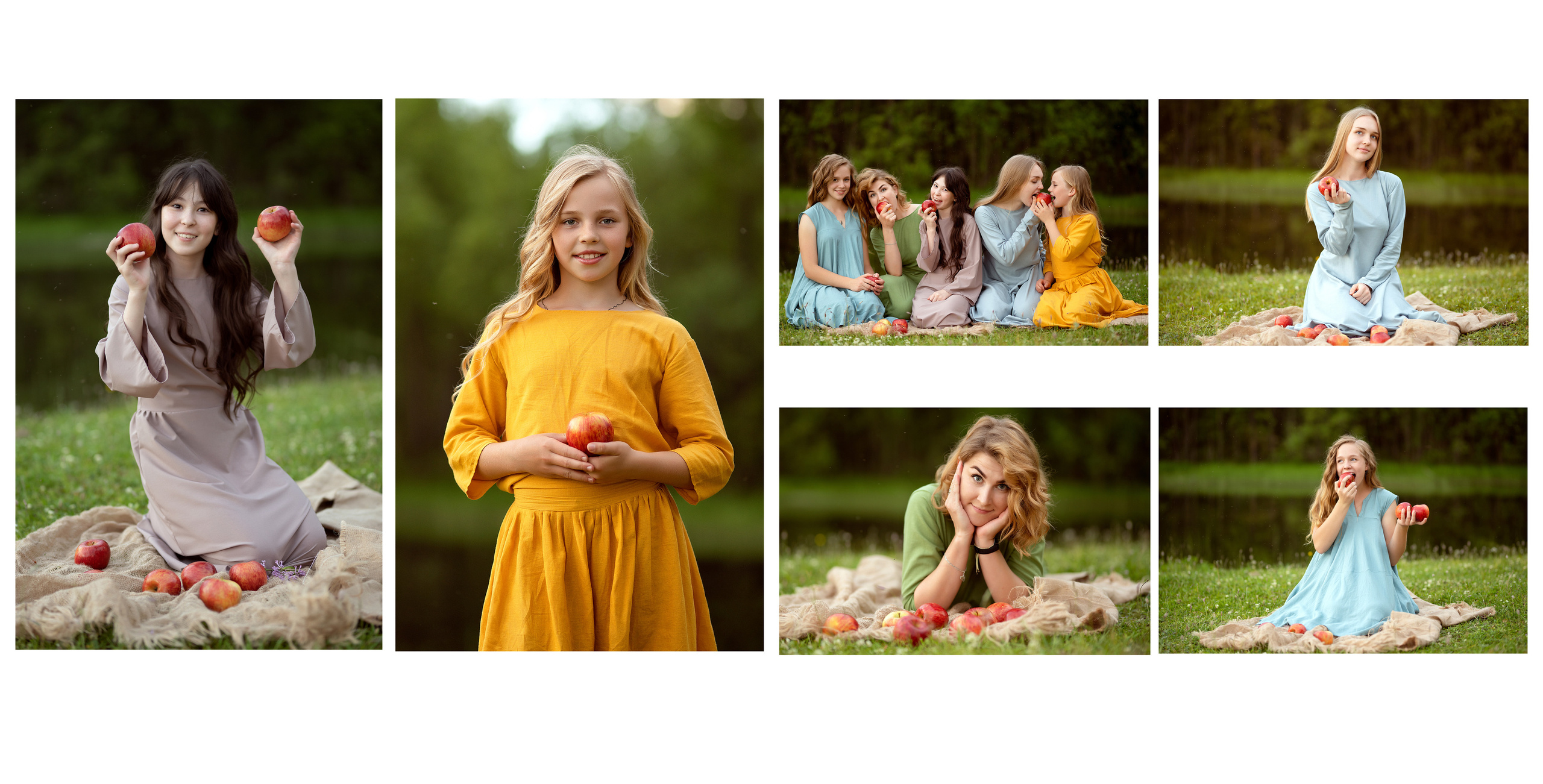 Семейный альбом. Семейный, детский и школьный фотограф в Иркутске Алёна Зорка