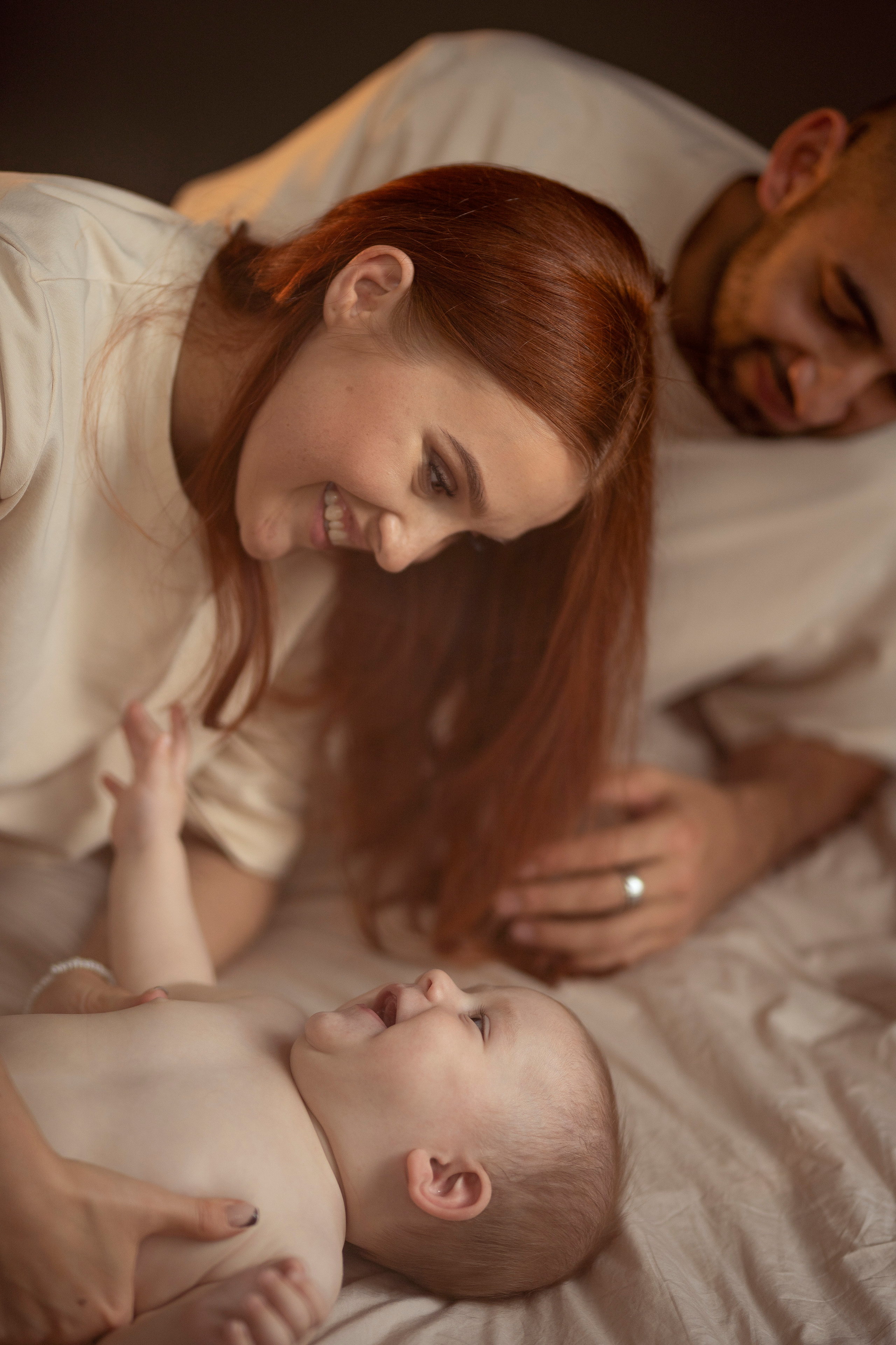 Счастливы вместе. Семейный, детский и школьный фотограф в Иркутске Алёна Зорка