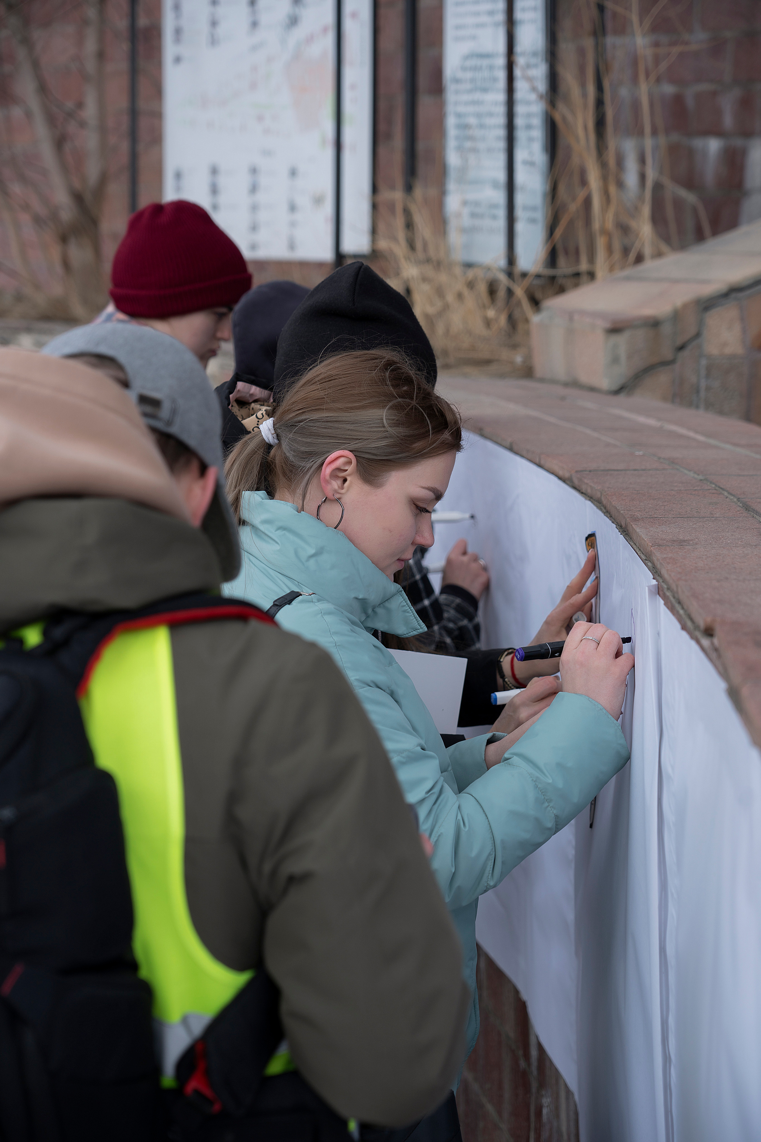 Отпусти гусей. Семейный, детский и школьный фотограф в Иркутске Алёна Зорка