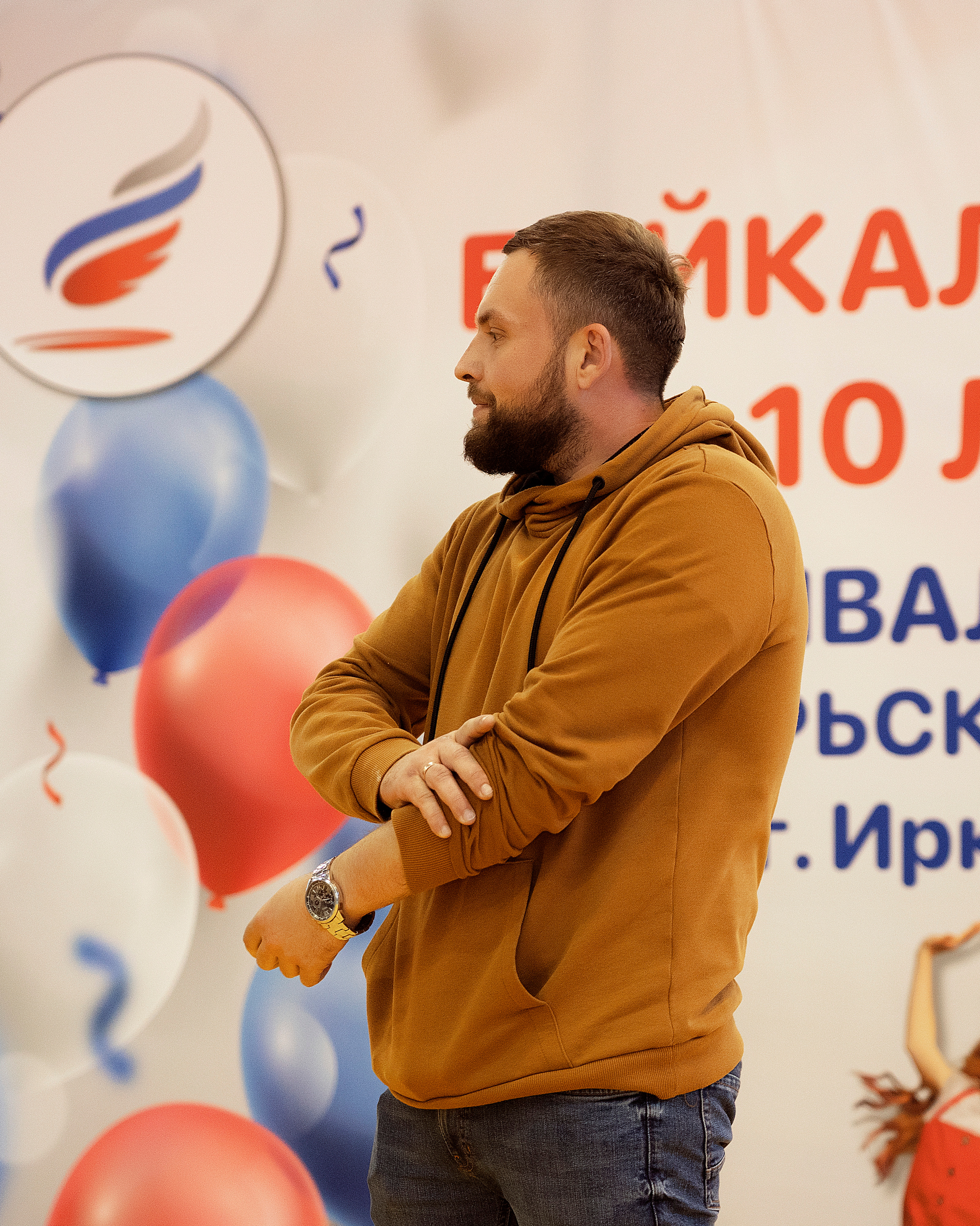 Все любят спорт. Байкал-арена. 10лет. Семейный, детский и школьный фотограф в Иркутске Алёна Зорка