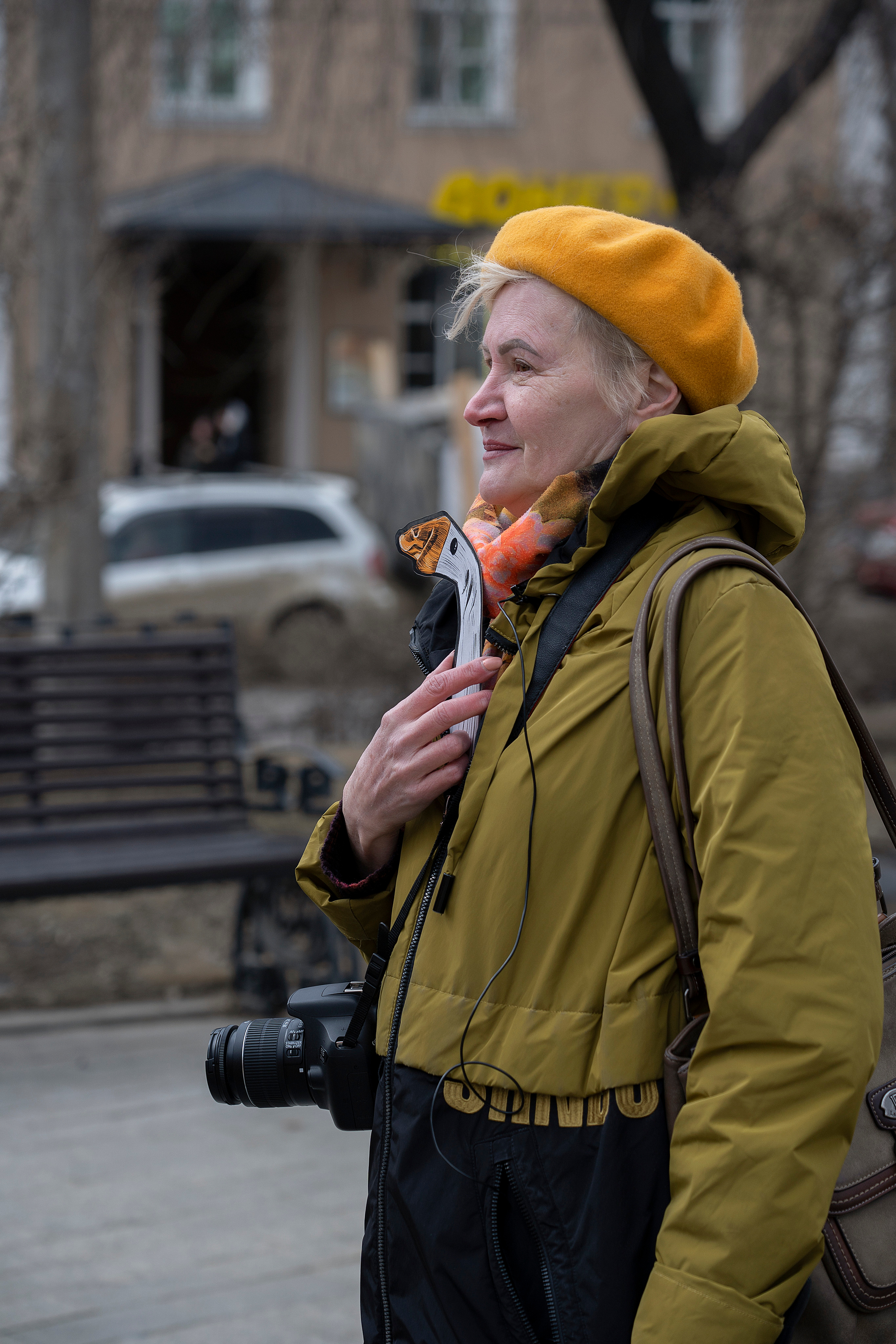 Отпусти гусей. Семейный, детский и школьный фотограф в Иркутске Алёна Зорка
