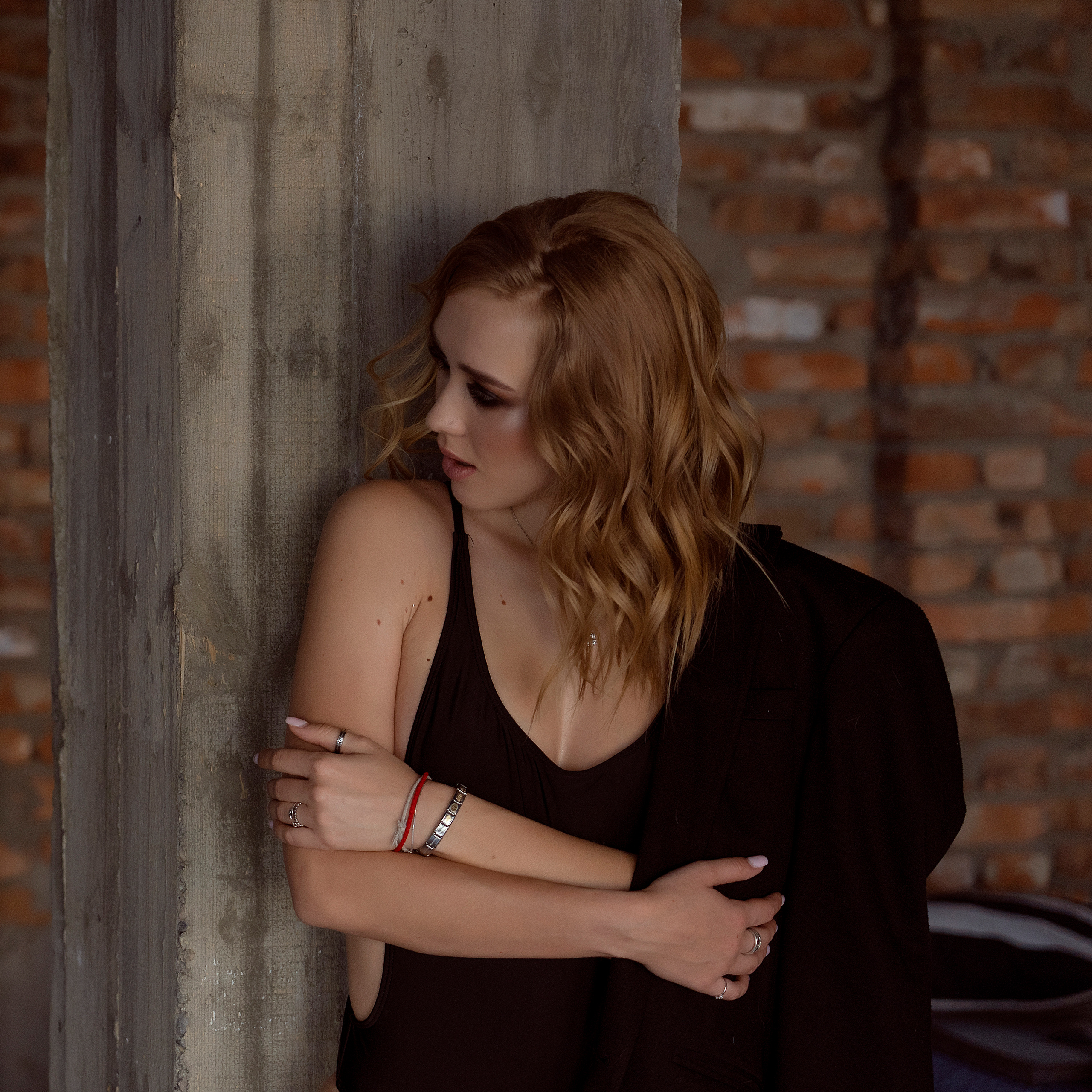 Тёмный ключ. Семейный, детский и школьный фотограф в Иркутске Алёна Зорка