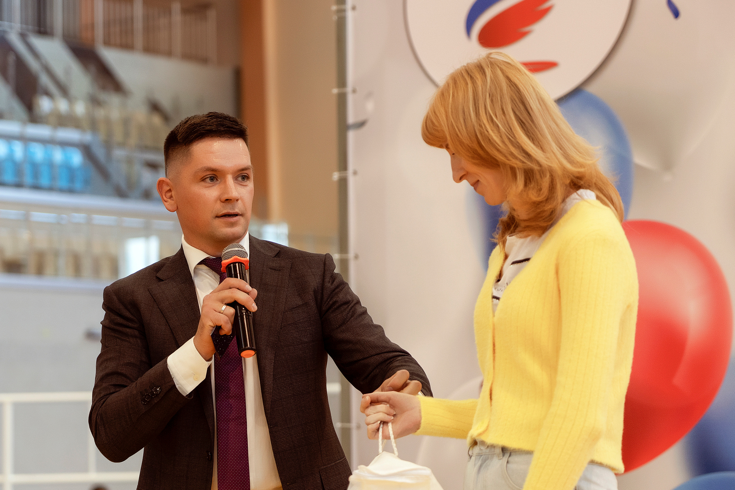 Все любят спорт. Байкал-арена. 10лет. Семейный, детский и школьный фотограф в Иркутске Алёна Зорка