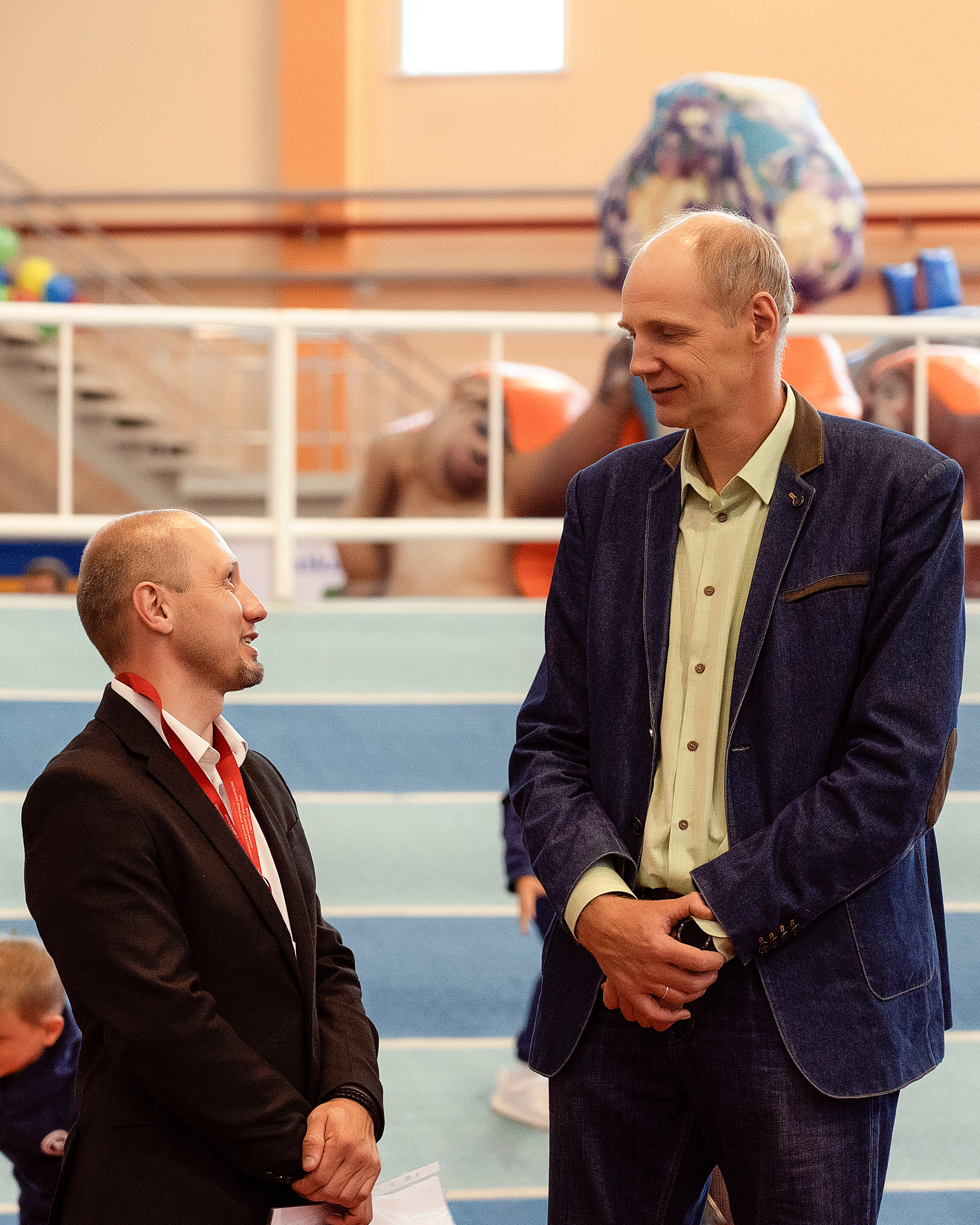Все любят спорт. Байкал-арена. 10лет. Семейный, детский и школьный фотограф в Иркутске Алёна Зорка