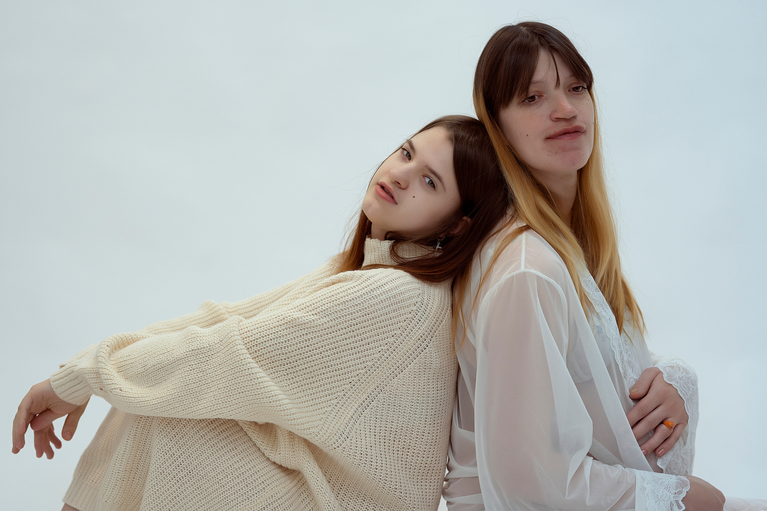 Юля, Кира, Ангелина. Семейный, детский и школьный фотограф в Иркутске Алёна Зорка