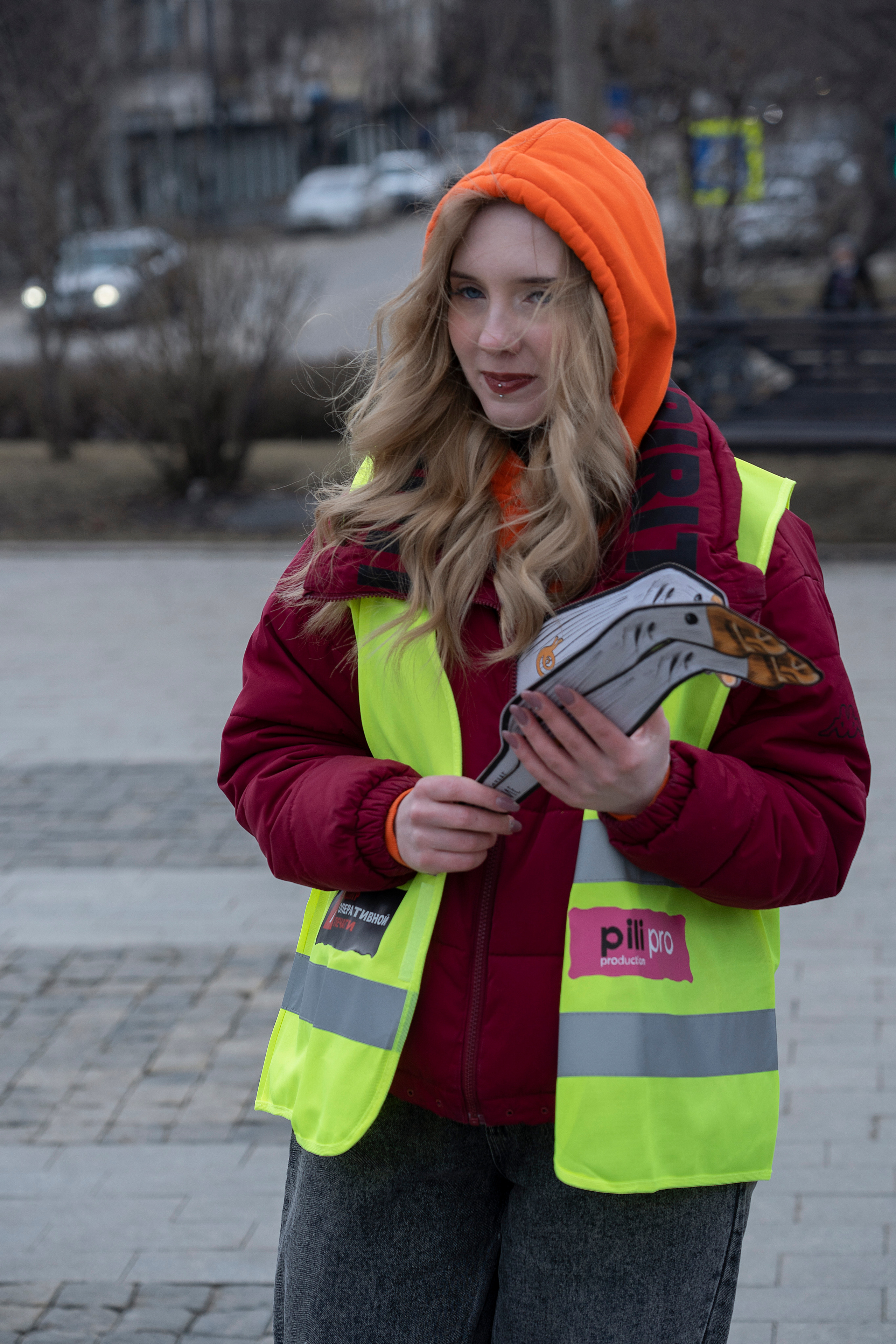 Отпусти гусей. Семейный, детский и школьный фотограф в Иркутске Алёна Зорка