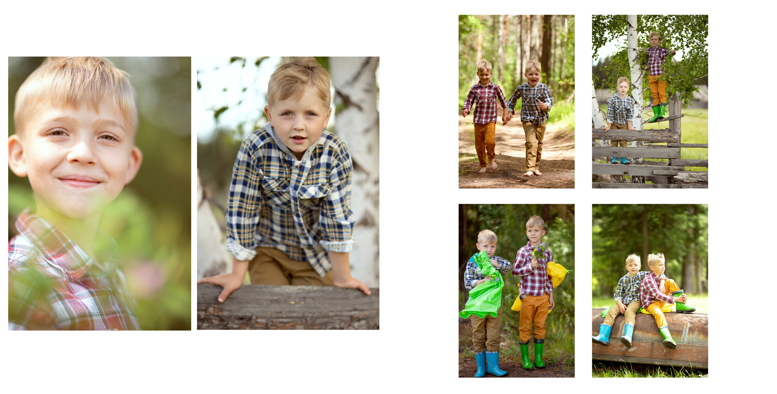 Семейный альбом. Семейный, детский и школьный фотограф в Иркутске Алёна Зорка