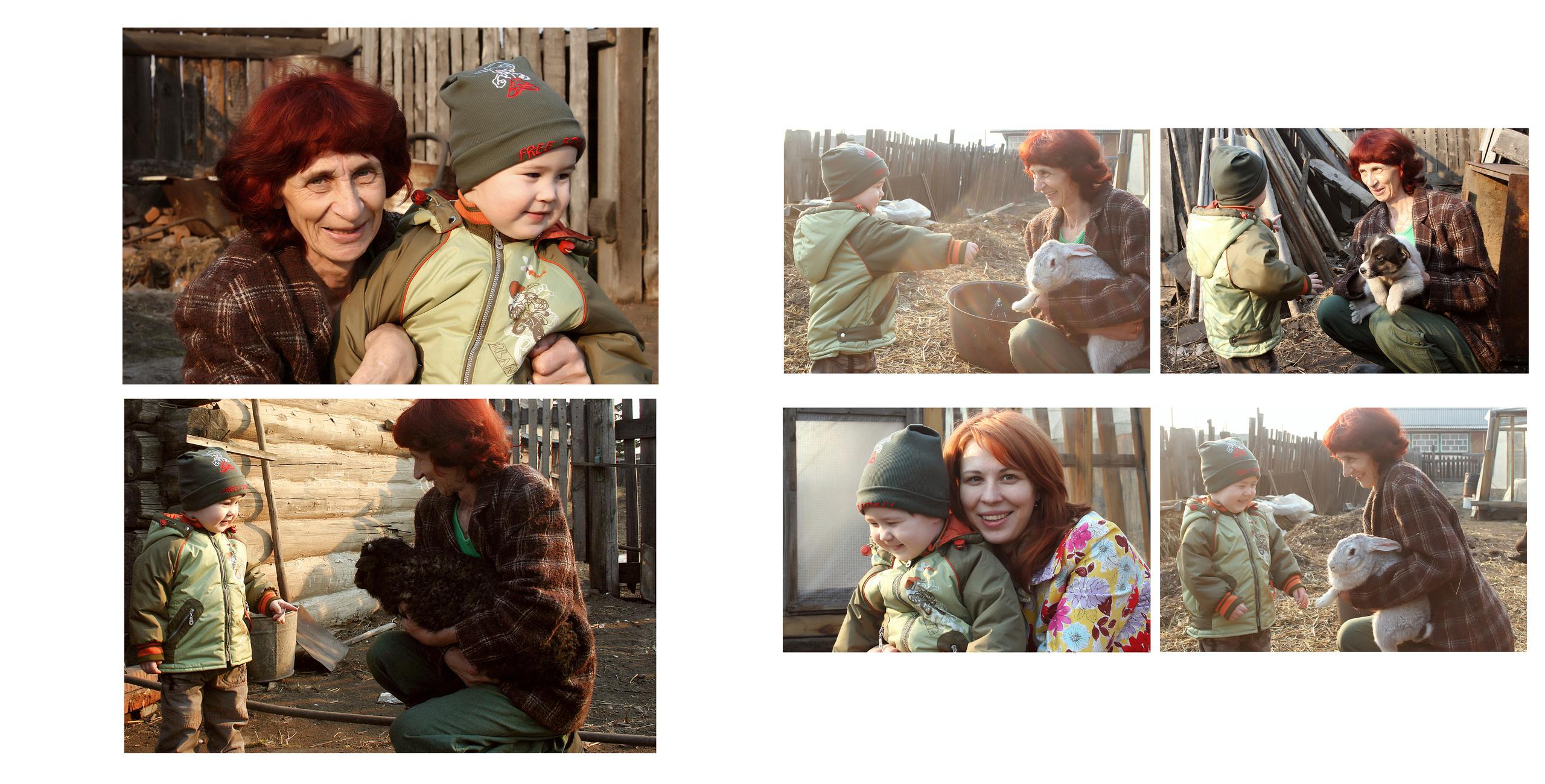 Семейный альбом. Семейный, детский и школьный фотограф в Иркутске Алёна Зорка