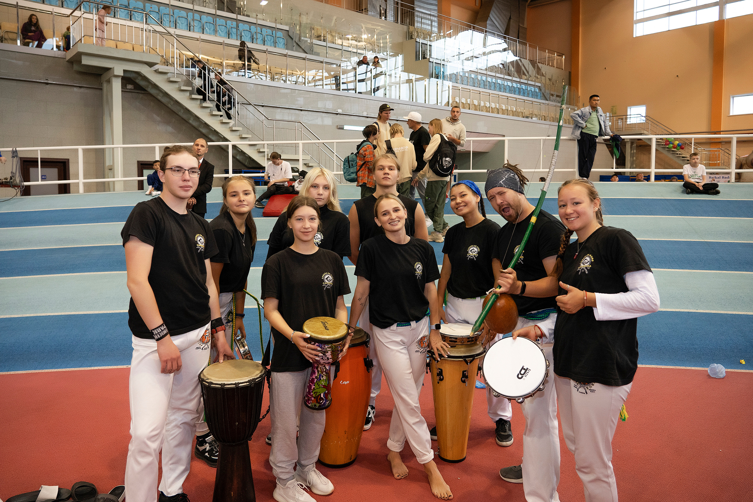 Все любят спорт. Байкал-арена. 10лет. Семейный, детский и школьный фотограф в Иркутске Алёна Зорка