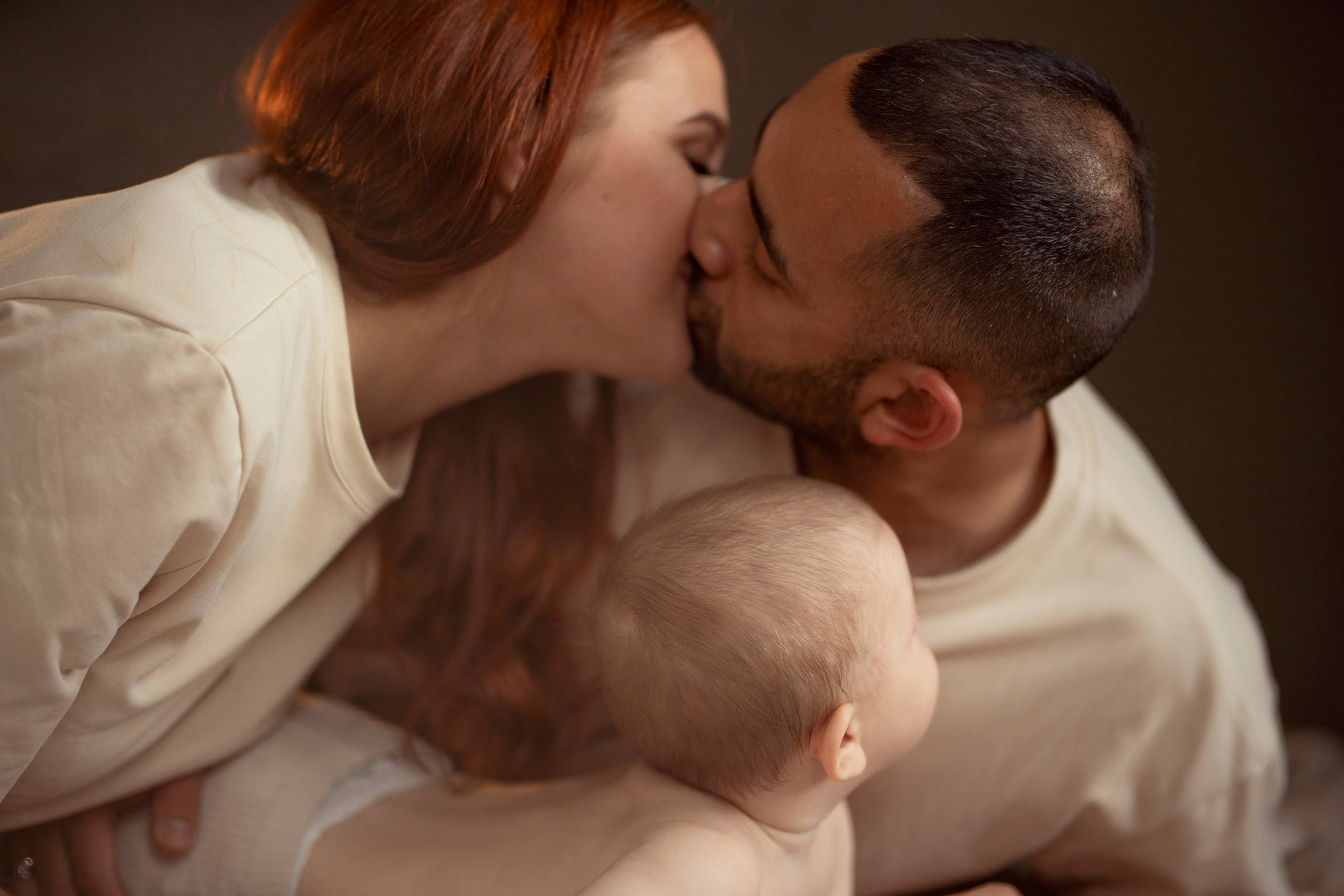 Счастливы вместе. Семейный, детский и школьный фотограф в Иркутске Алёна Зорка