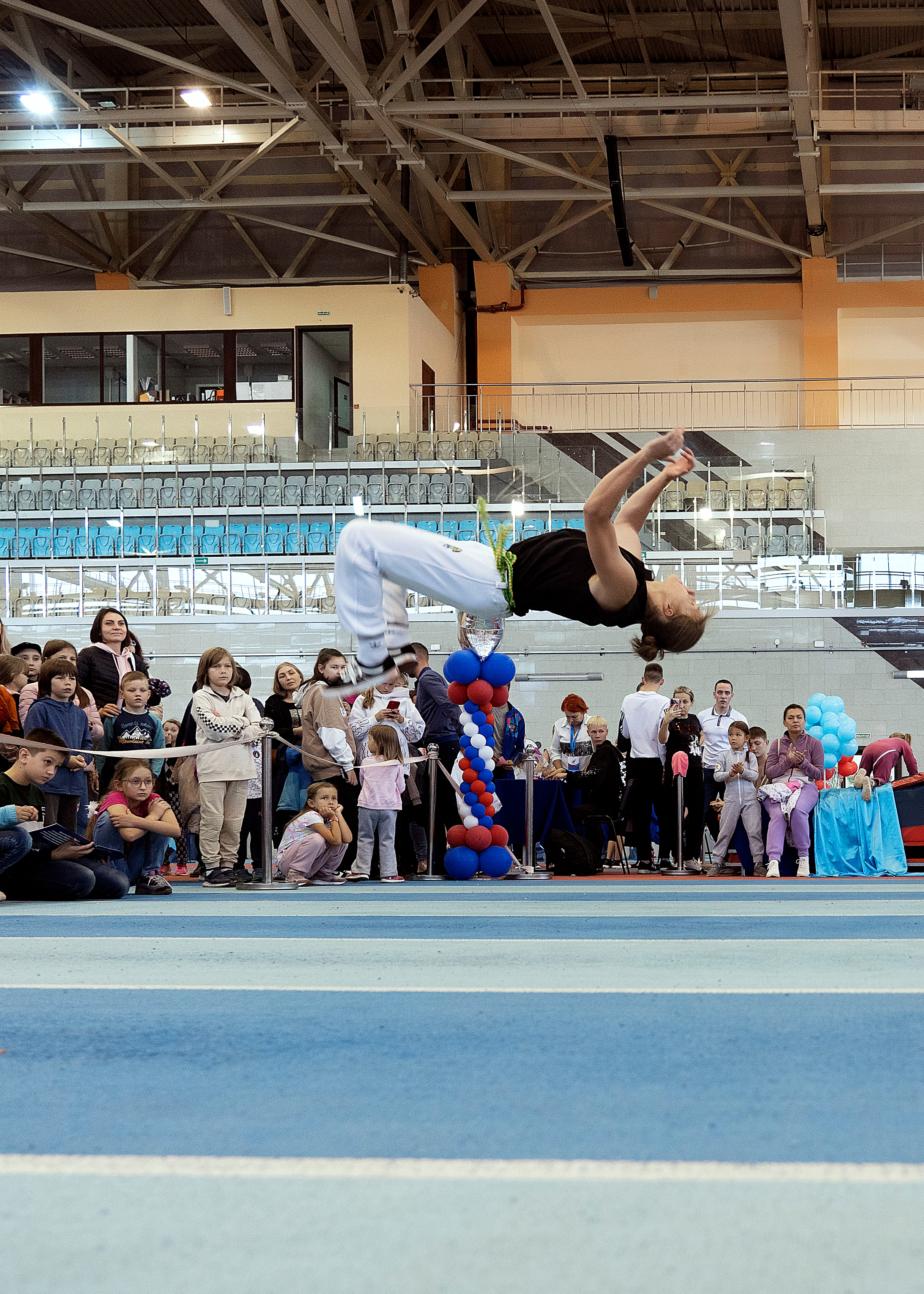 Все любят спорт. Байкал-арена. 10лет. Семейный, детский и школьный фотограф в Иркутске Алёна Зорка