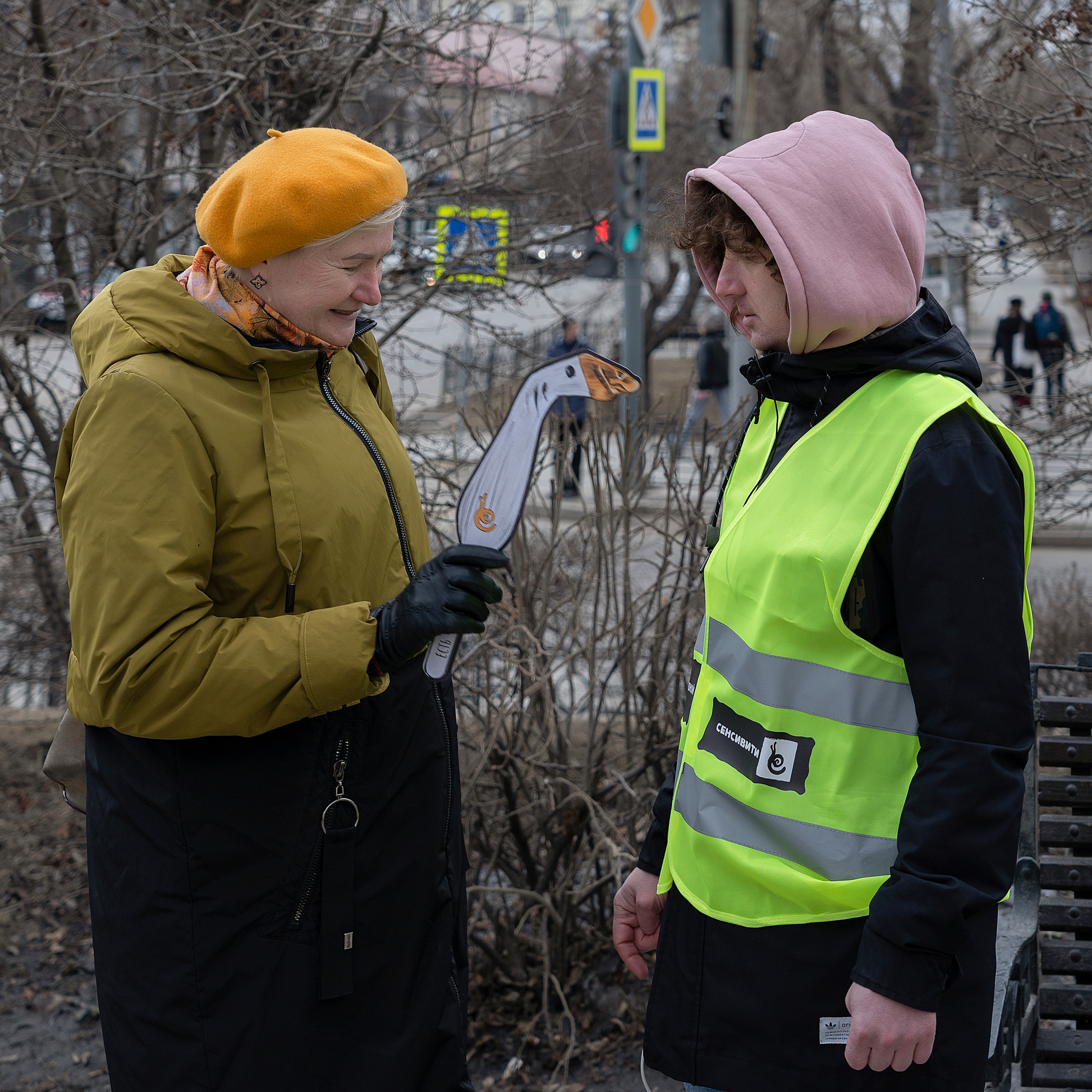 Отпусти гусей. Семейный, детский и школьный фотограф в Иркутске Алёна Зорка