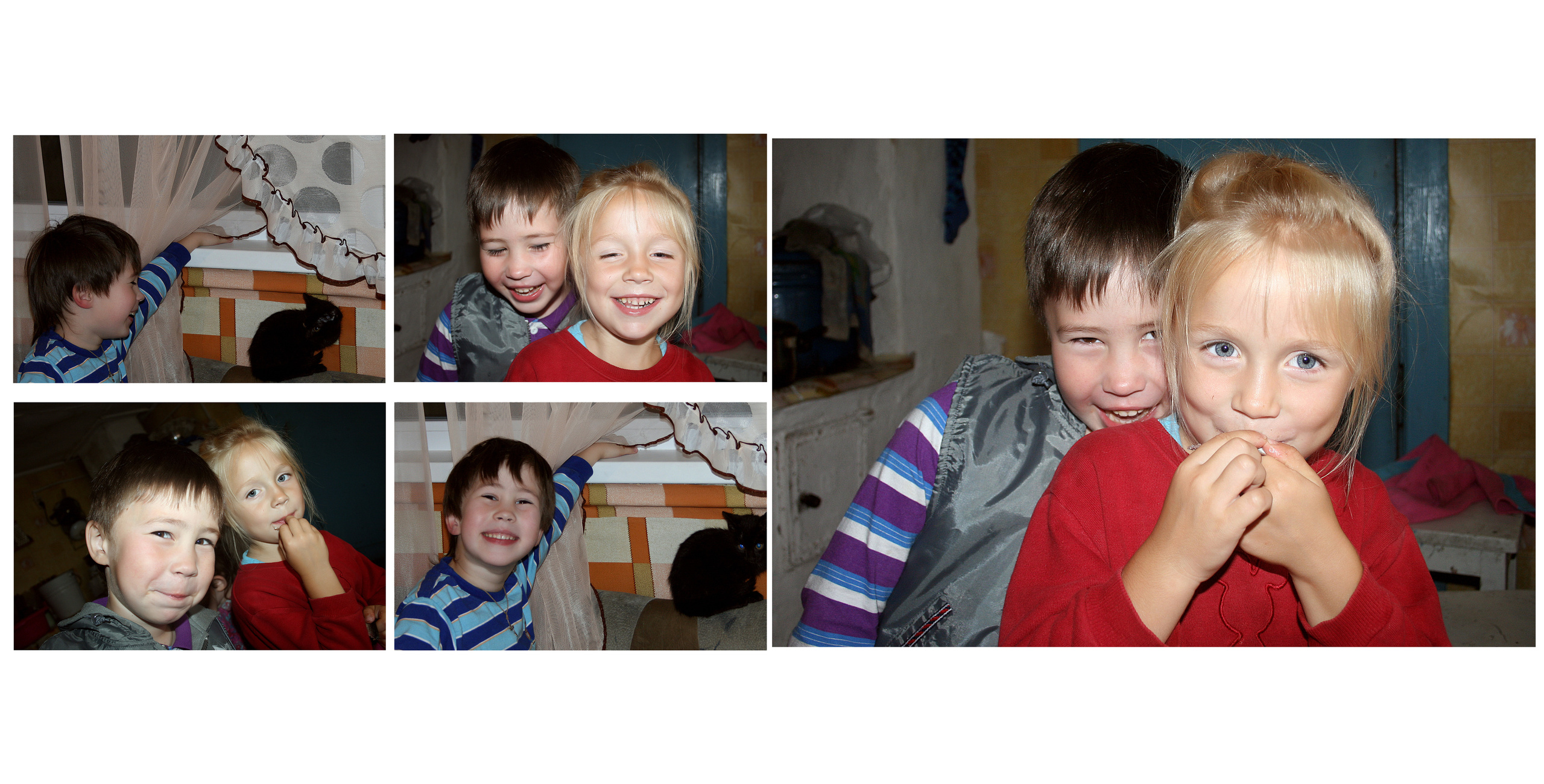 Семейный альбом. Семейный, детский и школьный фотограф в Иркутске Алёна Зорка