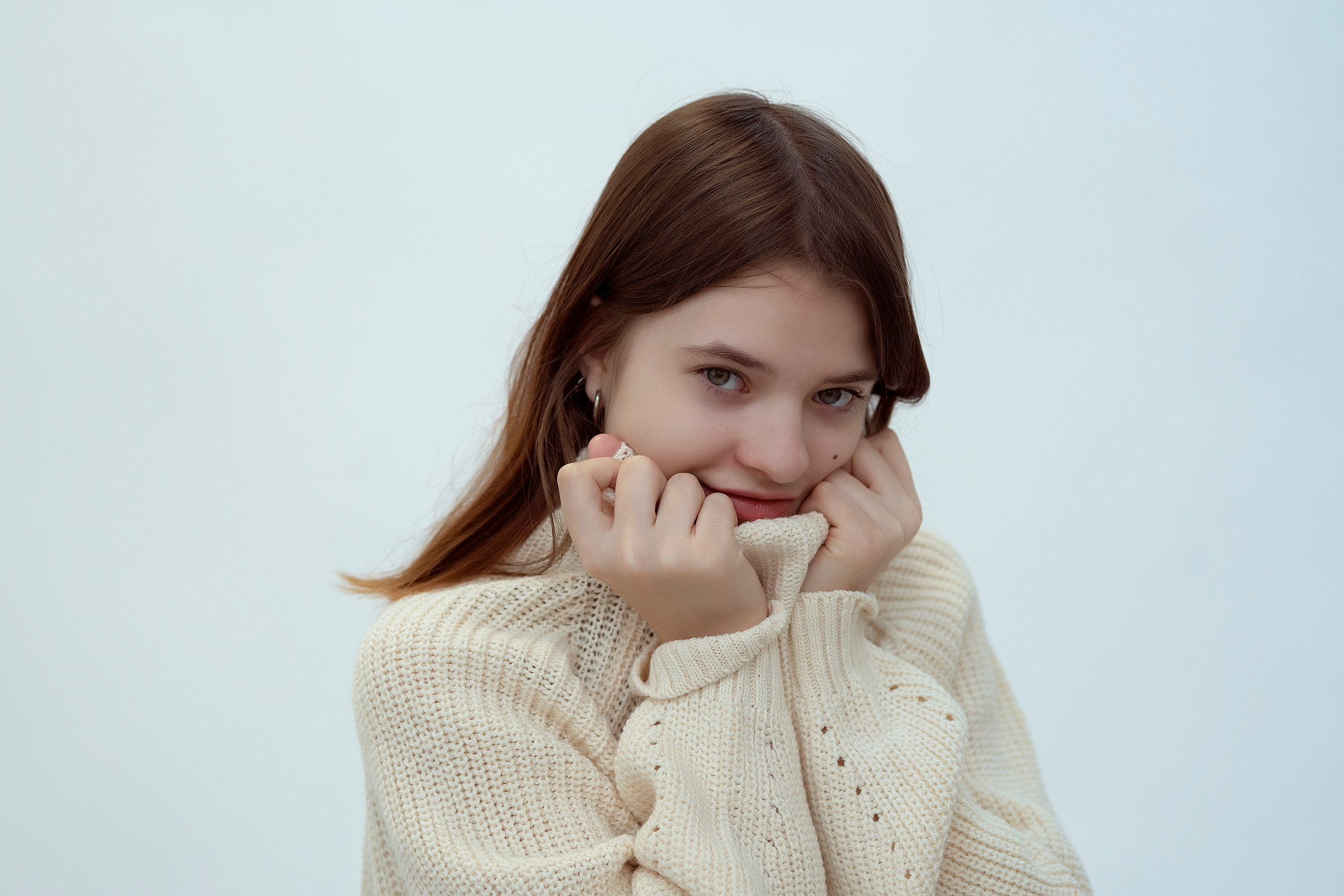 Юля, Кира, Ангелина. Семейный, детский и школьный фотограф в Иркутске Алёна Зорка