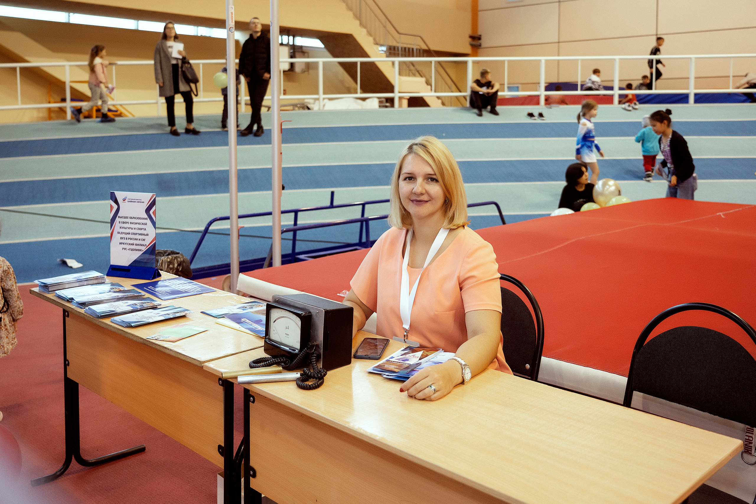 Все любят спорт. Байкал-арена. 10лет. Семейный, детский и школьный фотограф в Иркутске Алёна Зорка