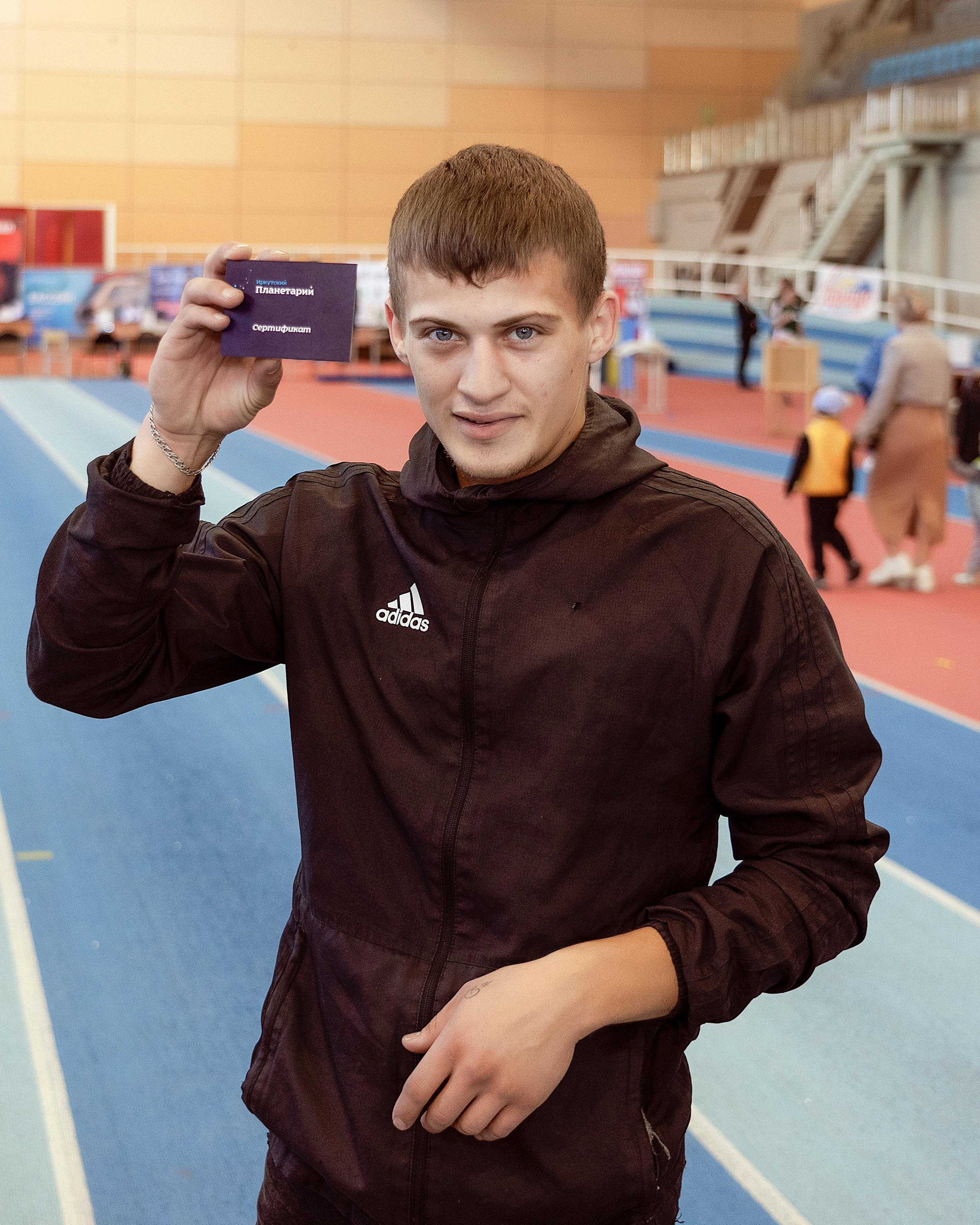 Все любят спорт. Байкал-арена. 10лет. Семейный, детский и школьный фотограф в Иркутске Алёна Зорка